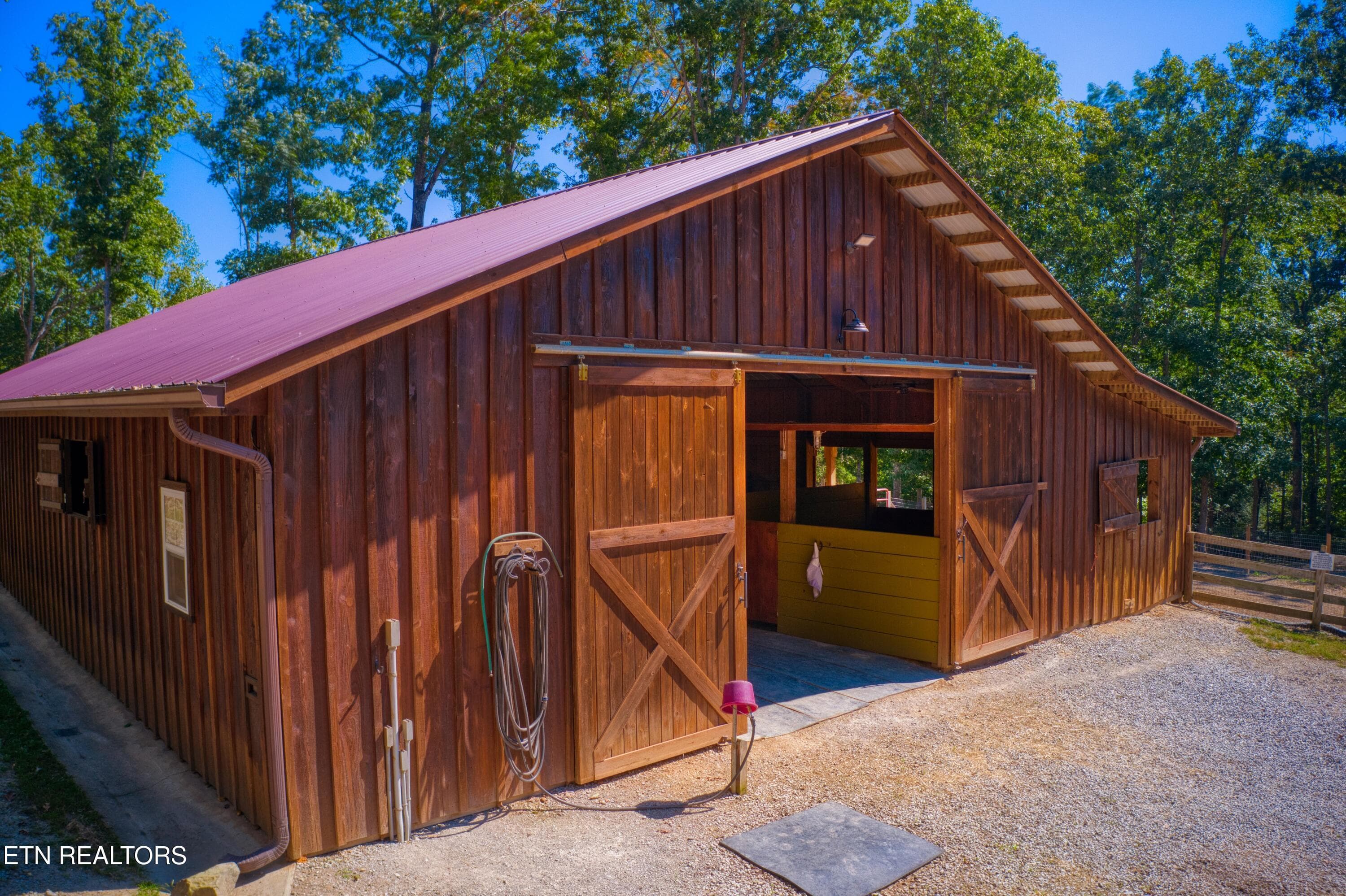 DJI_0907 - 232 Wild Cat Rd, Jamestown, TN 38556, Jamestown