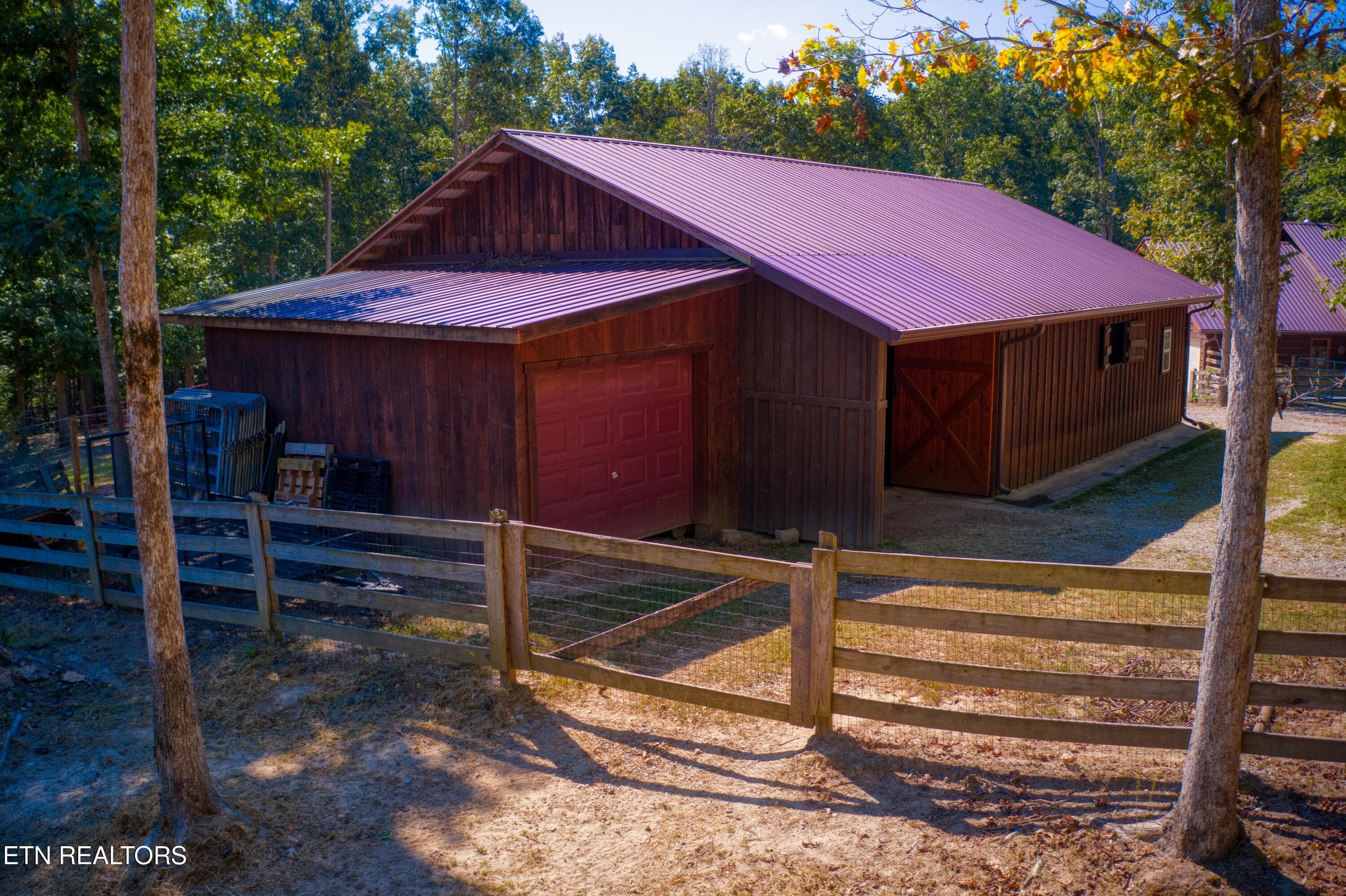 DJI_0922 - 232 Wild Cat Rd, Jamestown, TN 38556, Jamestown
