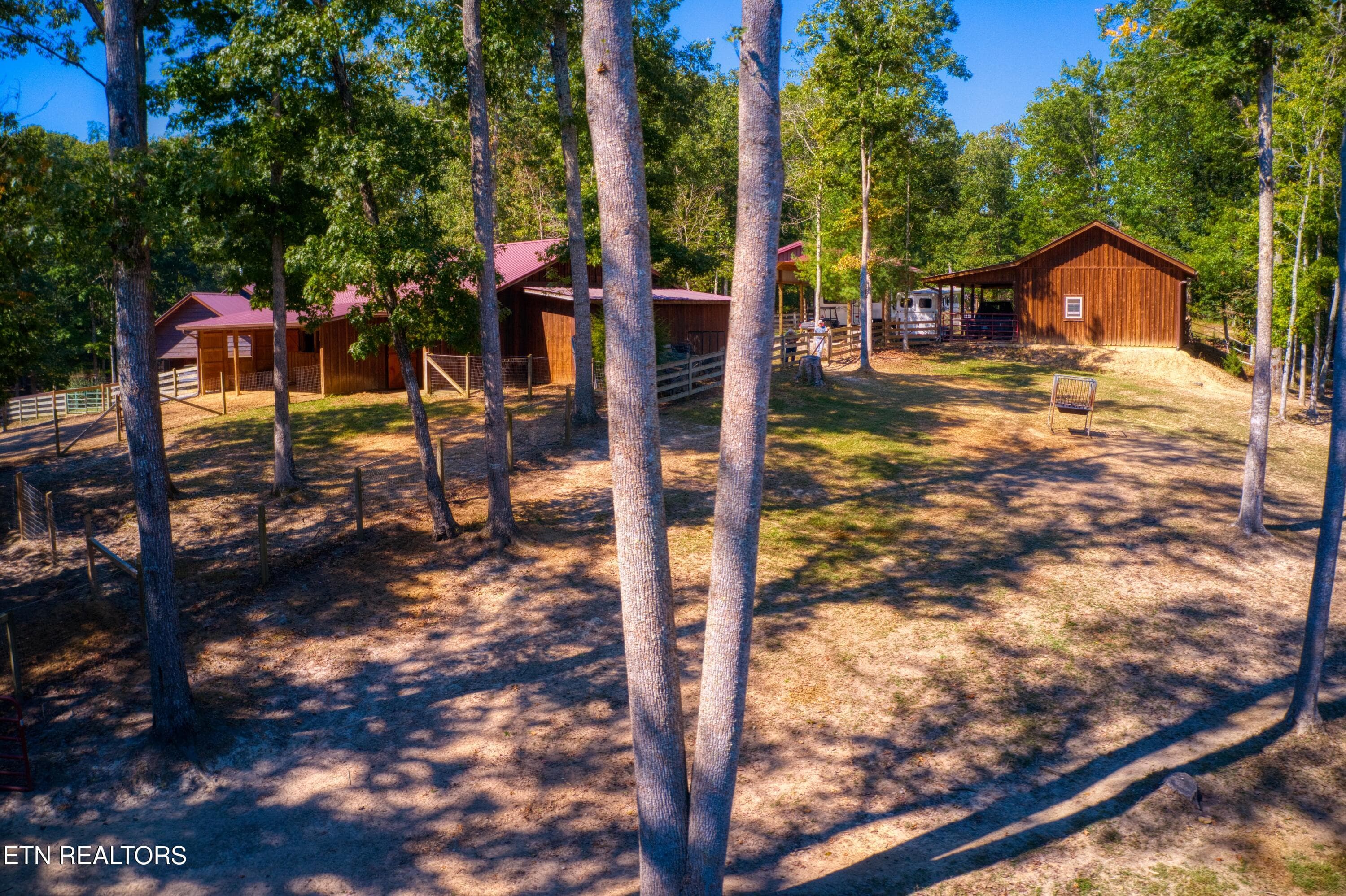 DJI_0952 - 232 Wild Cat Rd, Jamestown, TN 38556, Jamestown