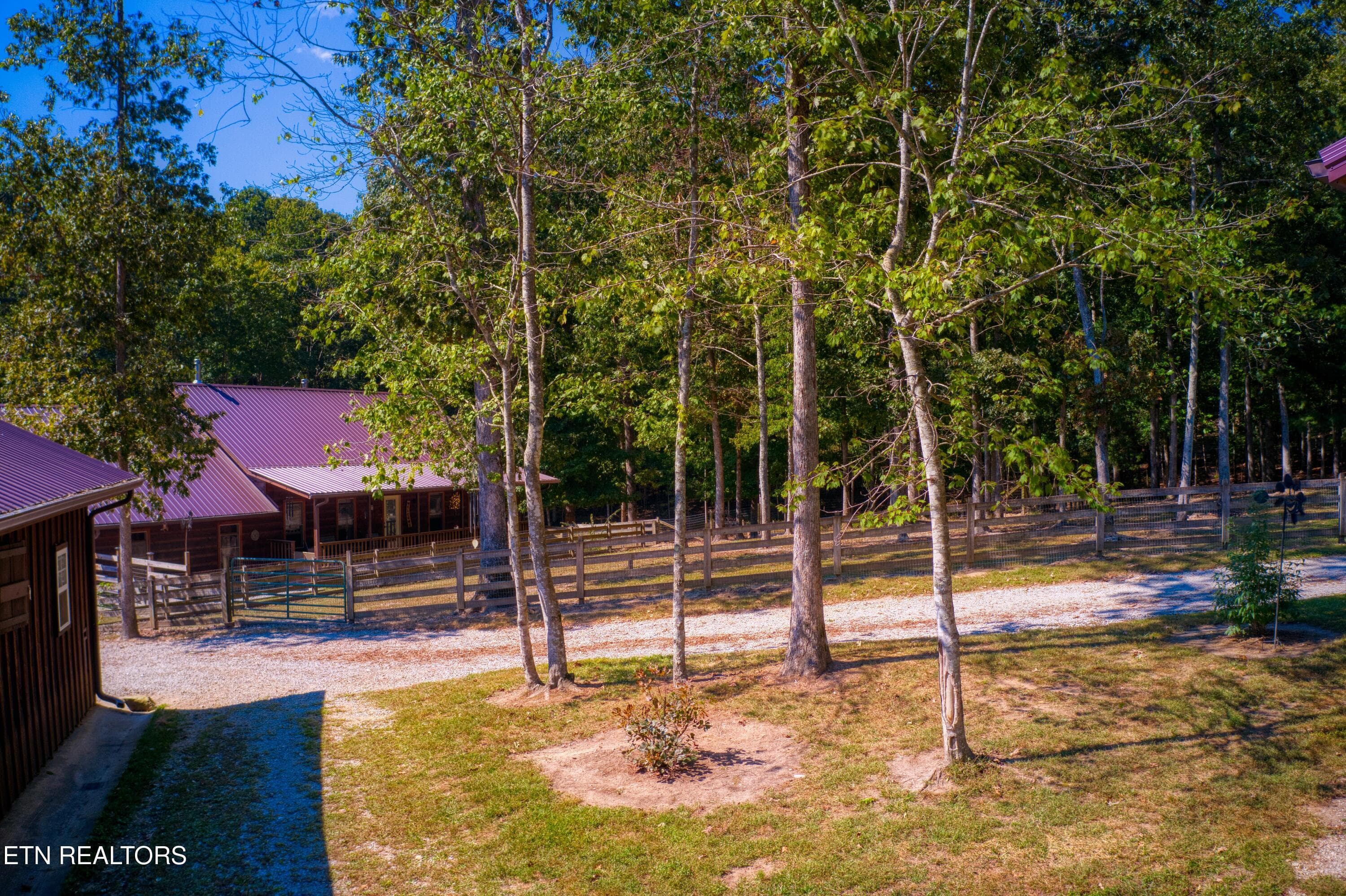 DJI_0962 - 232 Wild Cat Rd, Jamestown, TN 38556, Jamestown