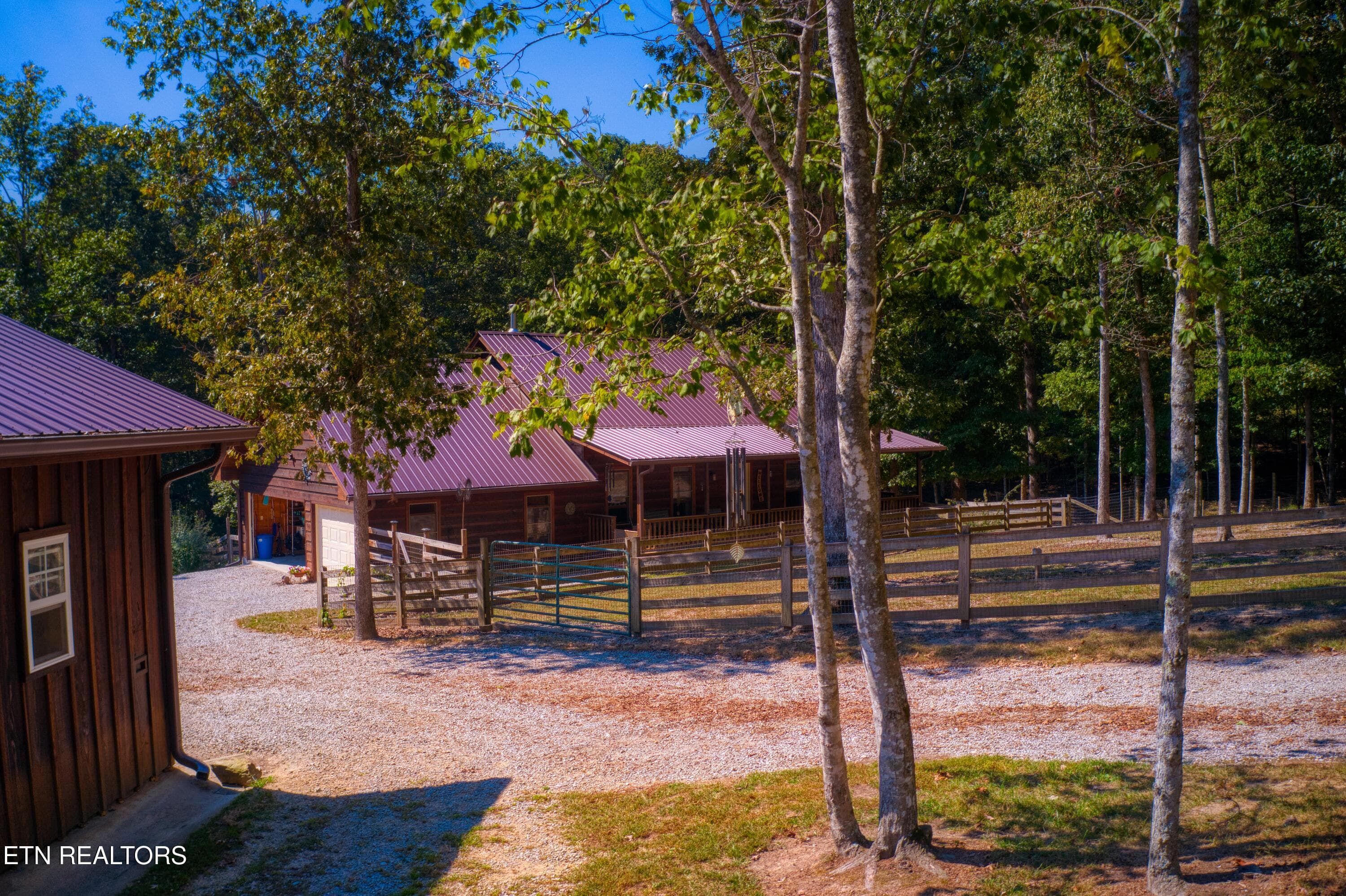 DJI_0969 - 232 Wild Cat Rd, Jamestown, TN 38556, Jamestown