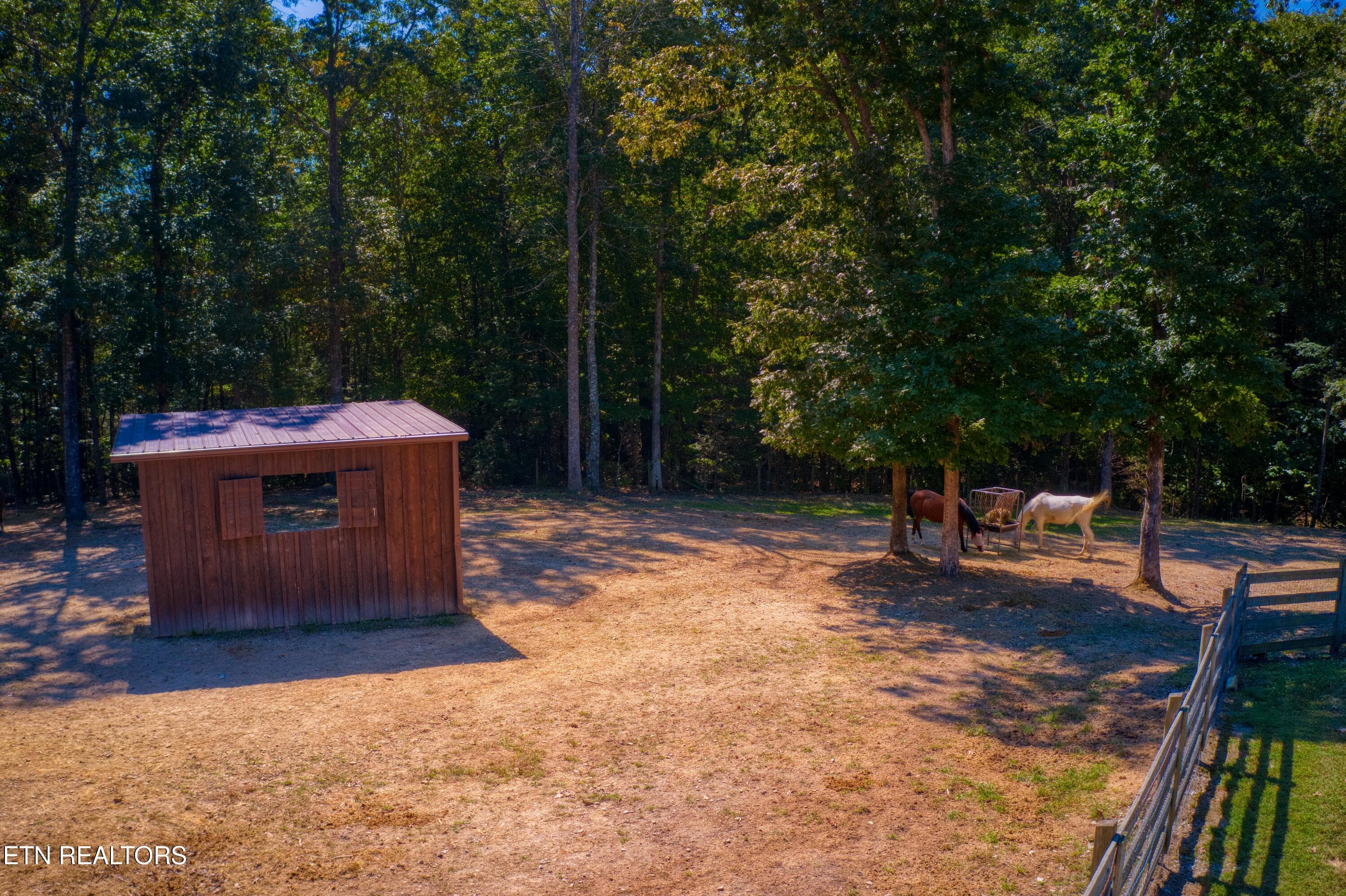 DJI_0994 - 232 Wild Cat Rd, Jamestown, TN 38556, Jamestown
