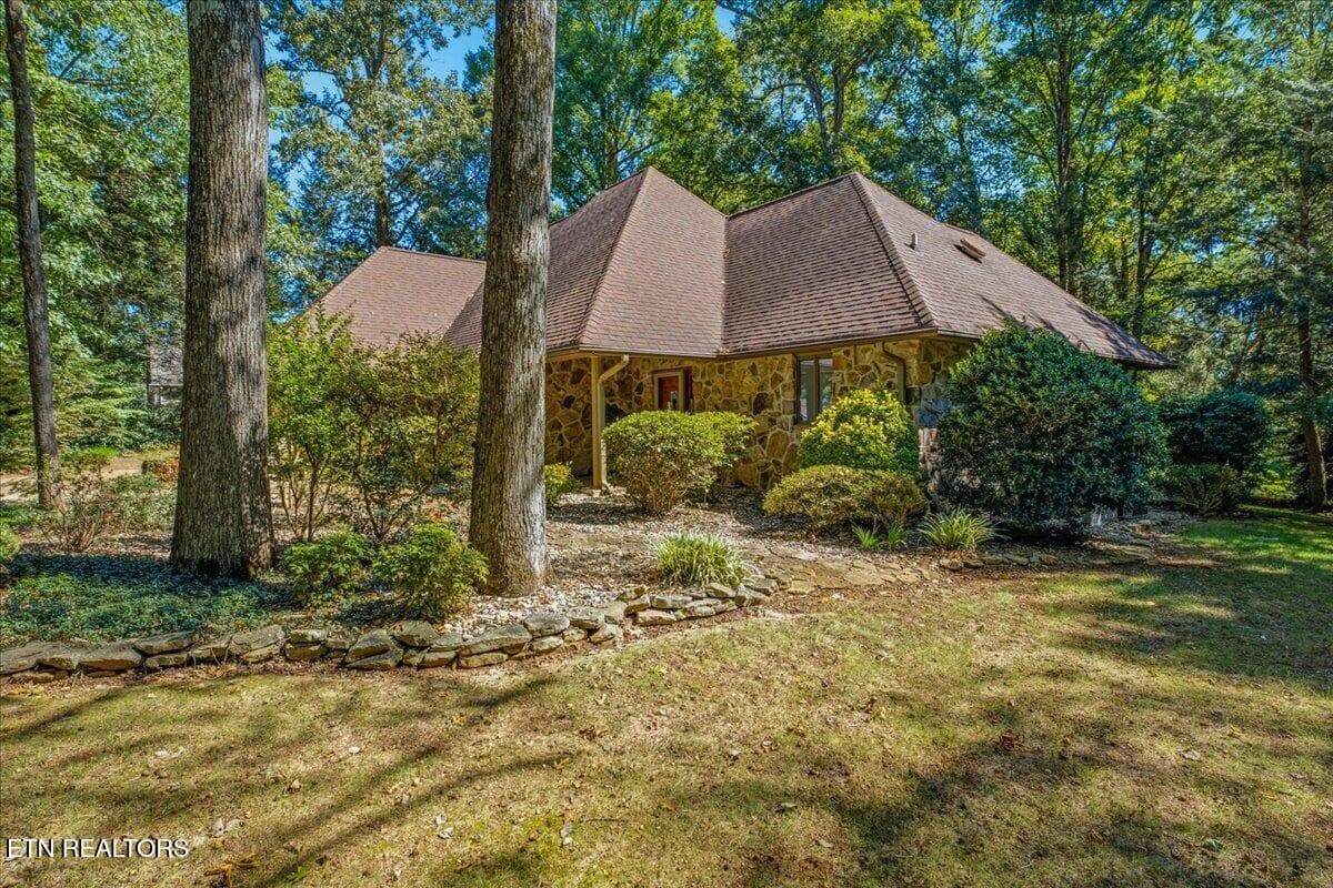 02-Exterior - 309 Tigitsi Way, Loudon, TN 37774, Loudon