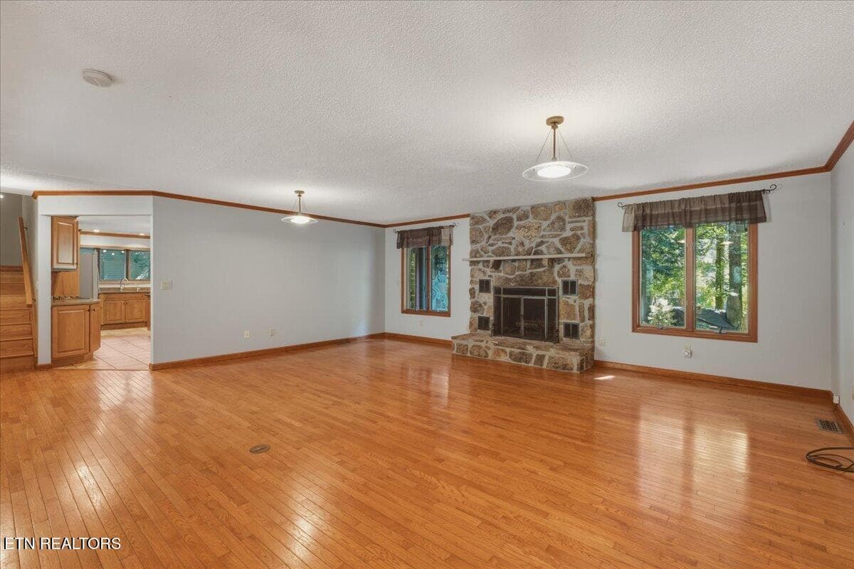 04-Living Room - 309 Tigitsi Way, Loudon, TN 37774, Loudon