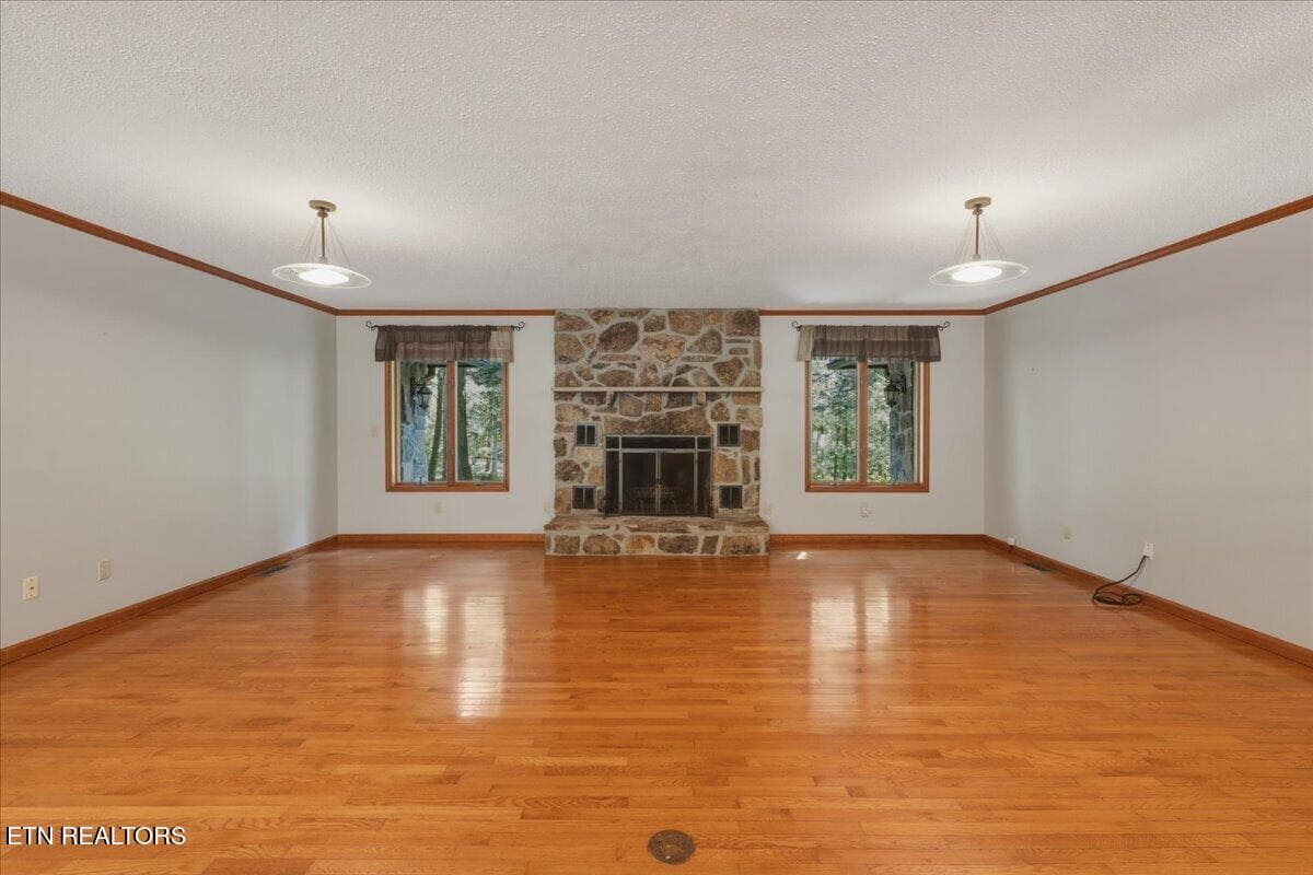 05-Living Room - 309 Tigitsi Way, Loudon, TN 37774, Loudon
