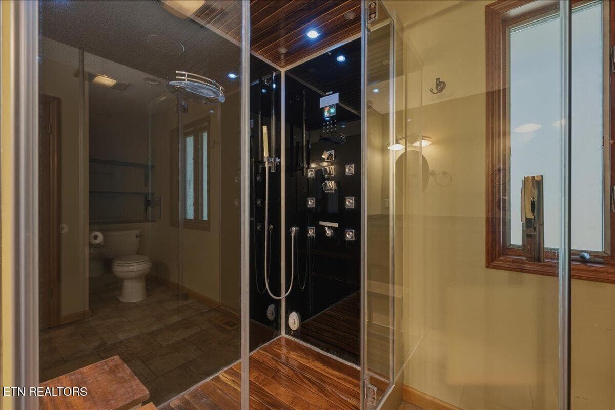 27-Primary Bath - 309 Tigitsi Way, Loudon, TN 37774, Loudon