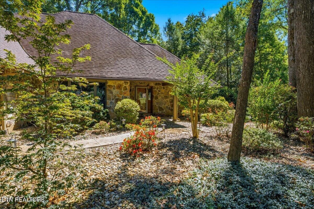 40-Exterior - 309 Tigitsi Way, Loudon, TN 37774, Loudon