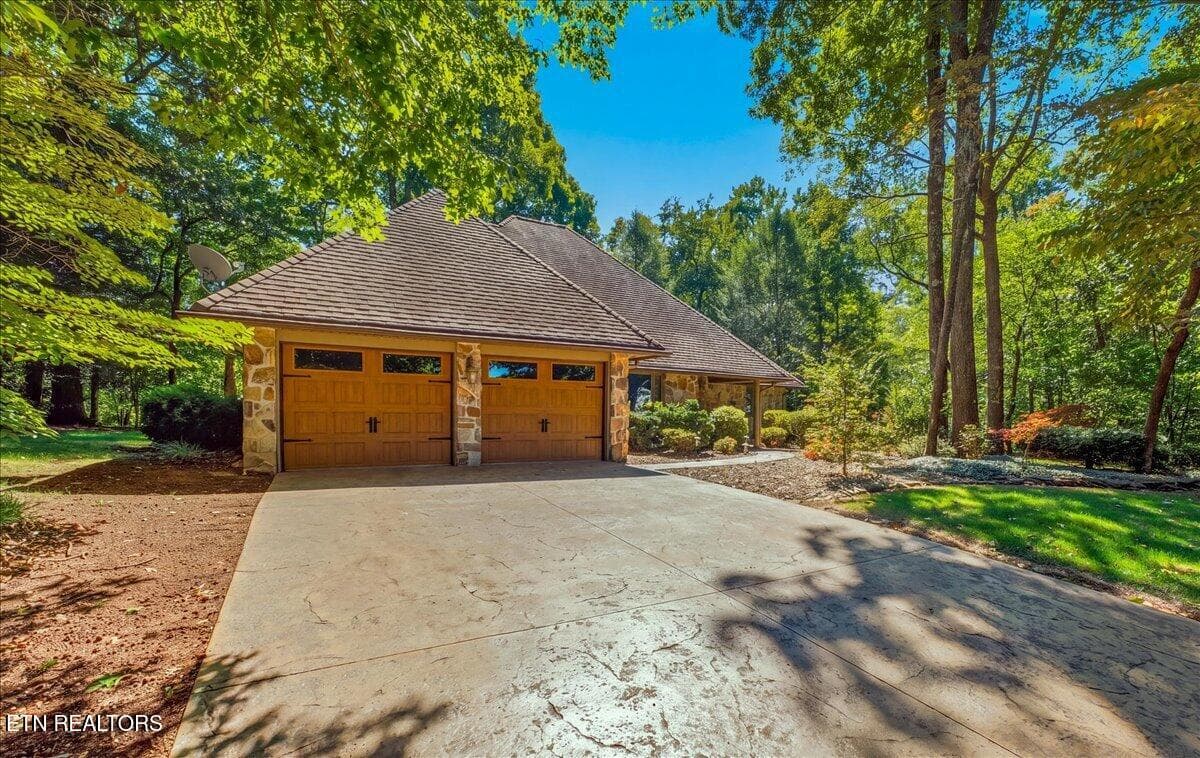44-Exterior - 309 Tigitsi Way, Loudon, TN 37774, Loudon
