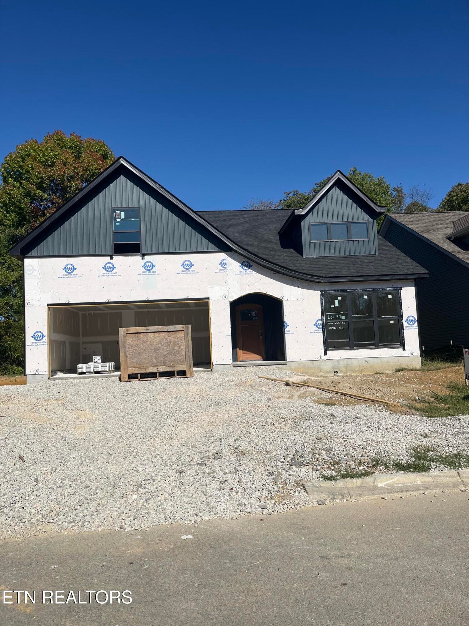 image - 3442 Sparks Scenic Way, Knoxville, TN 37931, Knoxville
