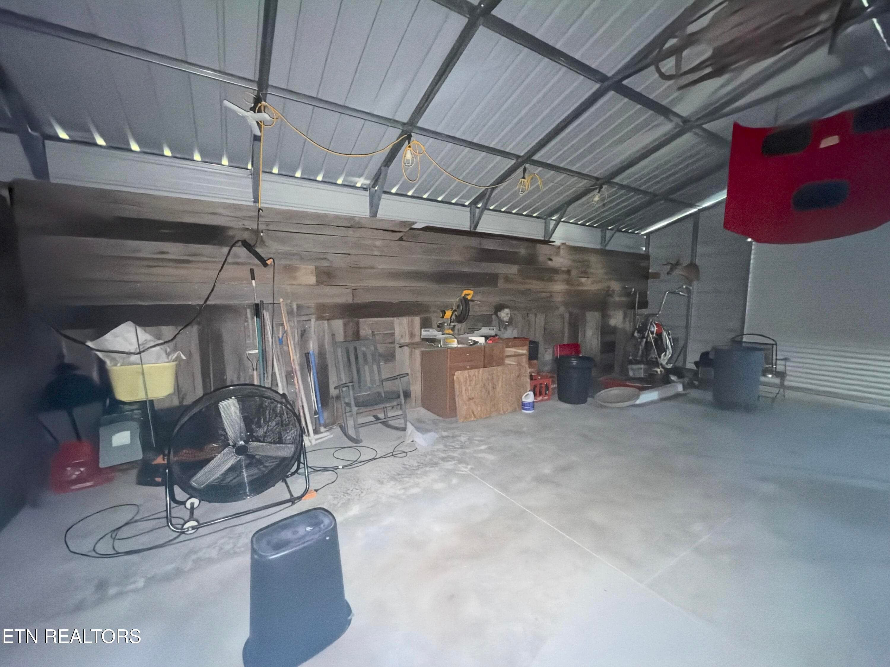 64. Detached Interior - 2833 English Valley Lane, Sevierville, TN 37876