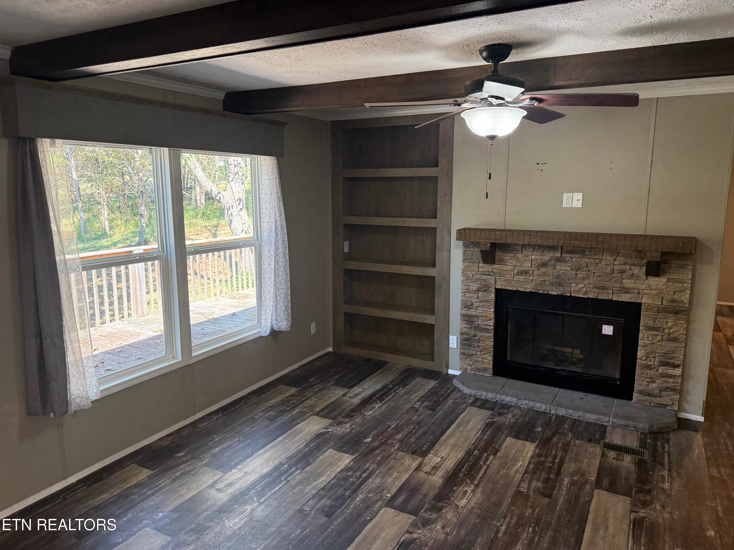 12 - 126 Texas Lane, Kingston, TN 37763, Kingston