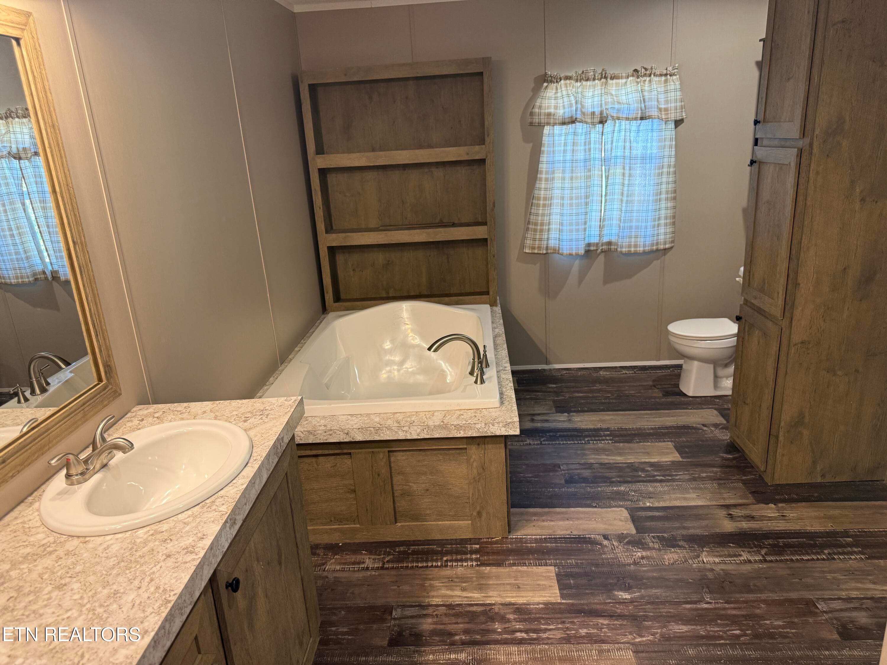 17 - 126 Texas Lane, Kingston, TN 37763, Kingston