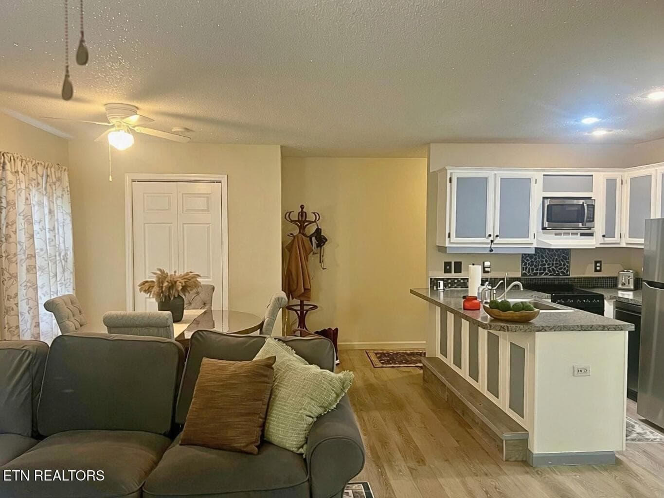 Open Layout - 145 Moytoy Rd 103, Crab Orchard, TN 37723, Crab Orchard
