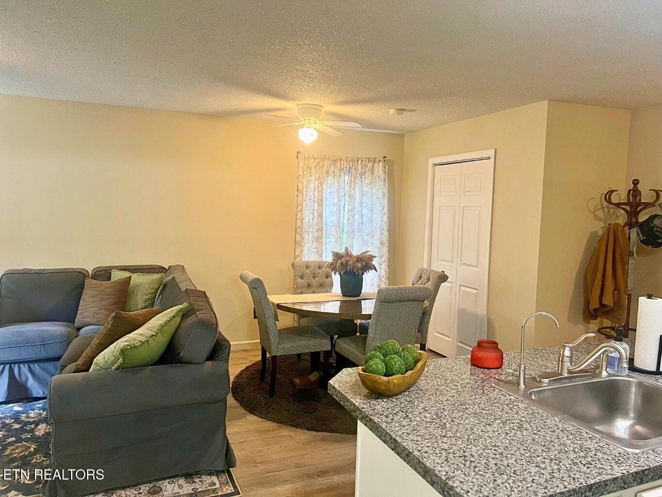 Dining - 145 Moytoy Rd 103, Crab Orchard, TN 37723, Crab Orchard