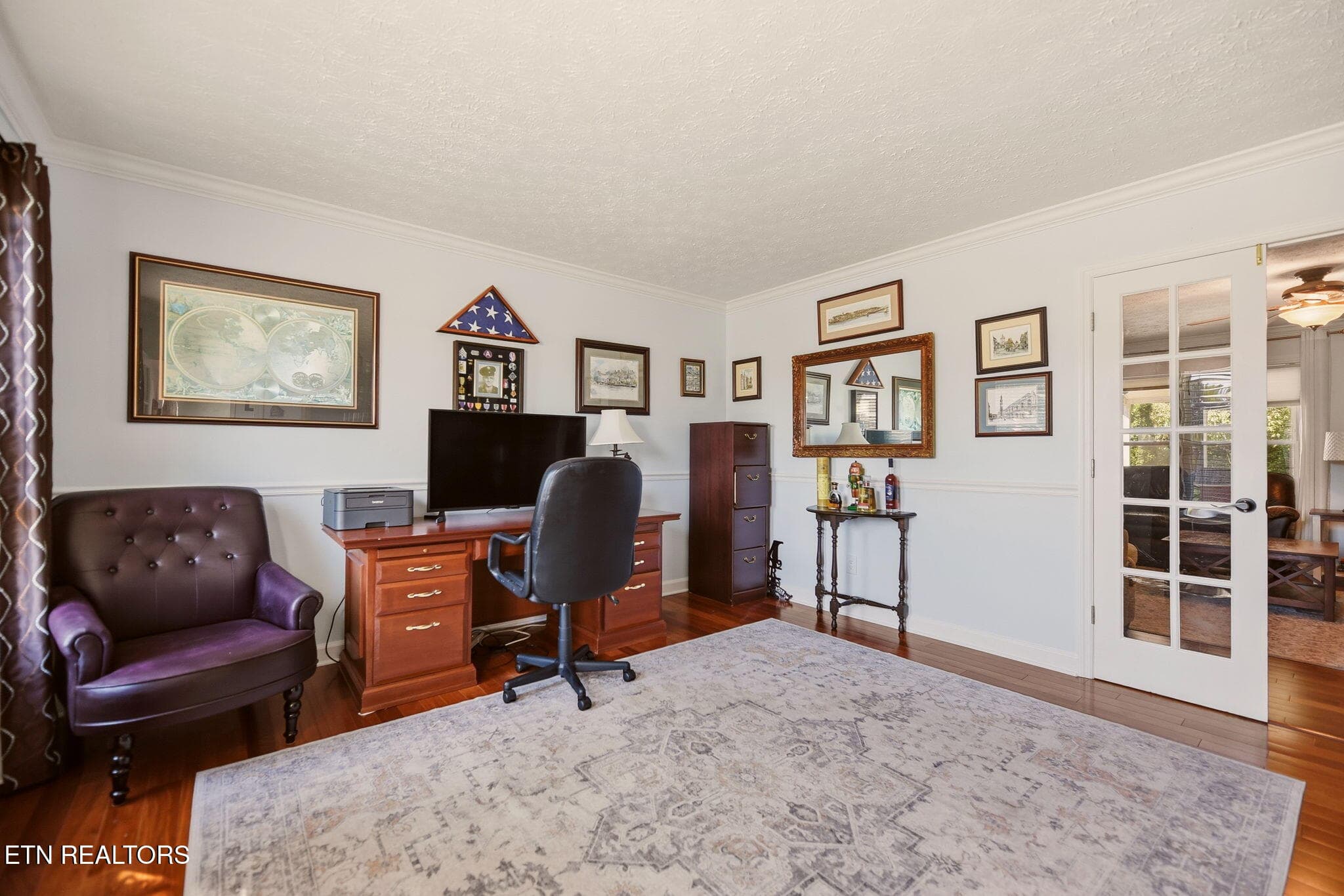 11-web-or-mls-WFort12535 (34) - 12535 Fort West Drive, Knoxville, TN 37934, Knoxville