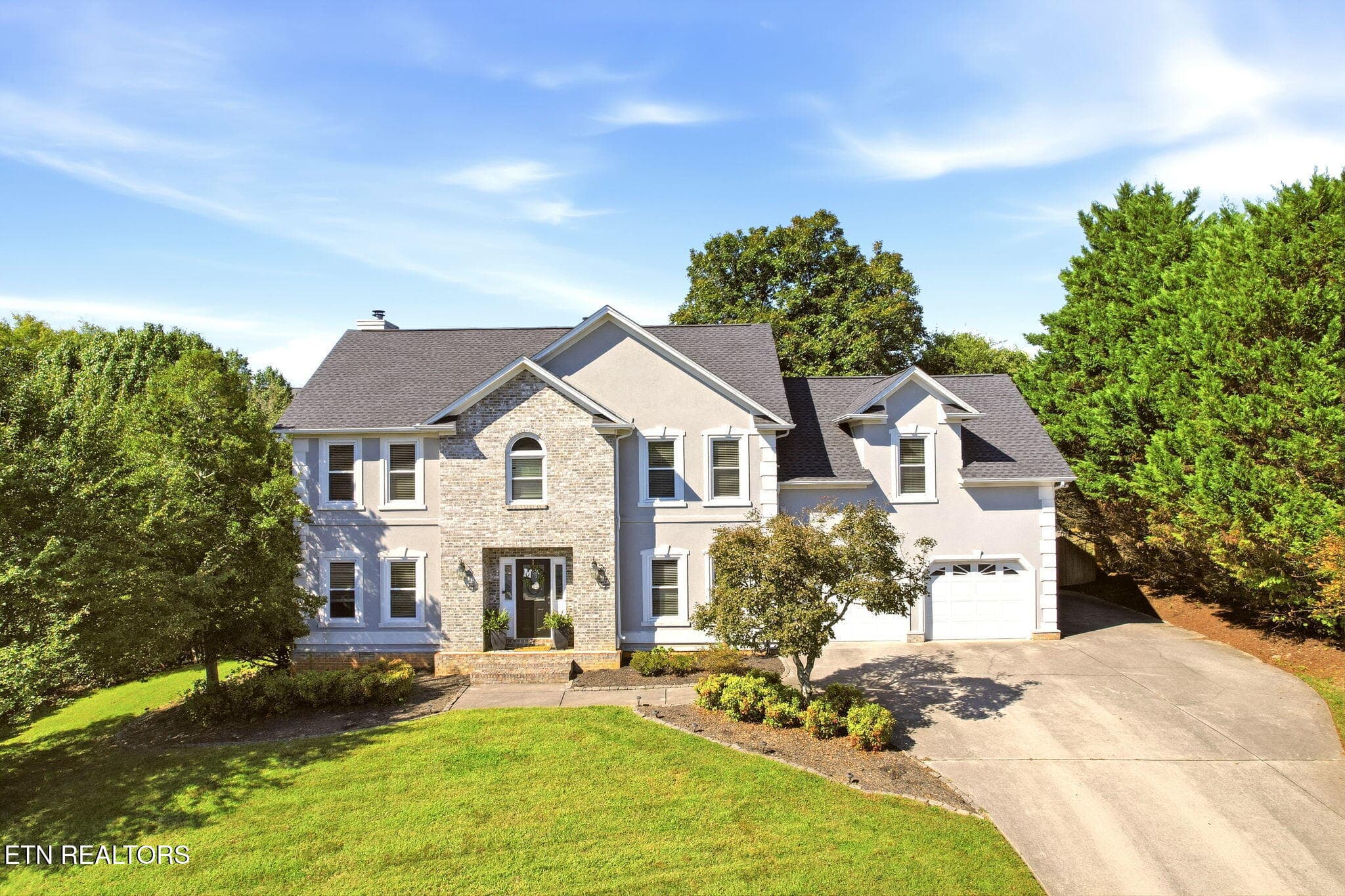 1-web-or-mls-WFort12535 (1) - 12535 Fort West Drive, Knoxville, TN 37934, Knoxville