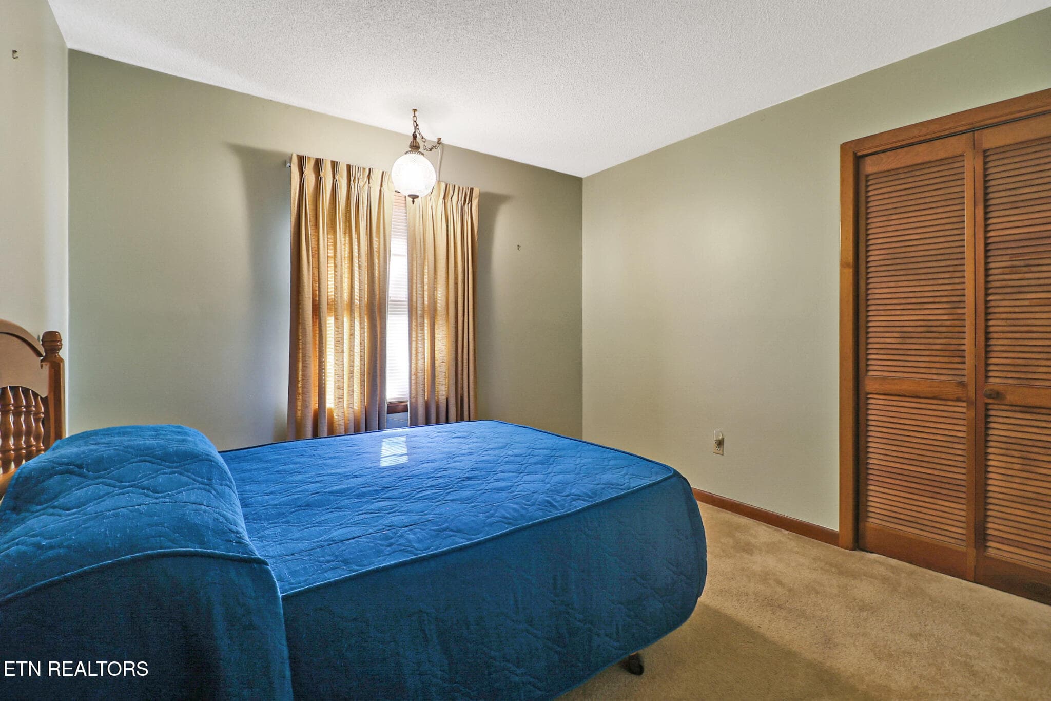 Bedroom 2 - 107 Delbridge Lane, Crossville, TN 38558, Crossville