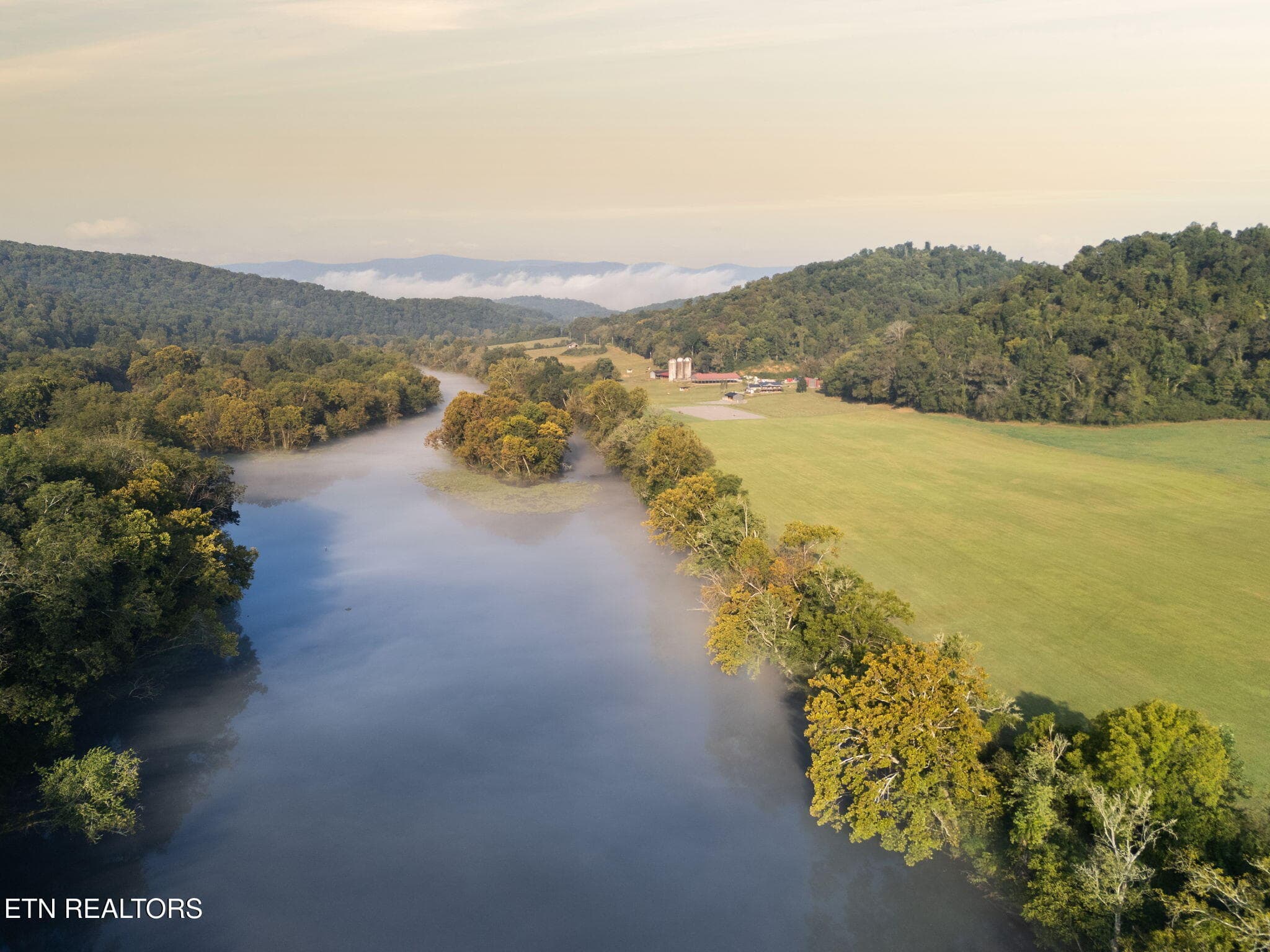 315 Miller Hollow Lane, Rocky Top, TN 37769