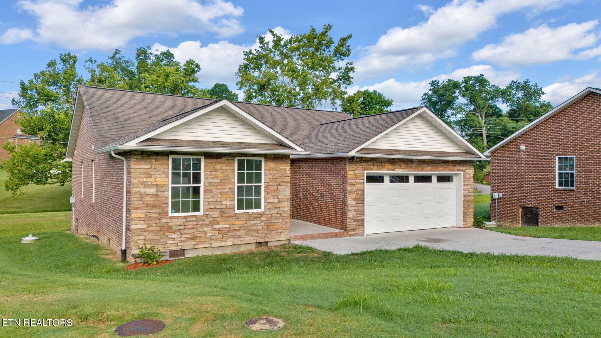 1-web-or-mls-DJI_20240628085726_0280_D - 334 Joshua Landing Court, Seymour, TN 37865, Seymour