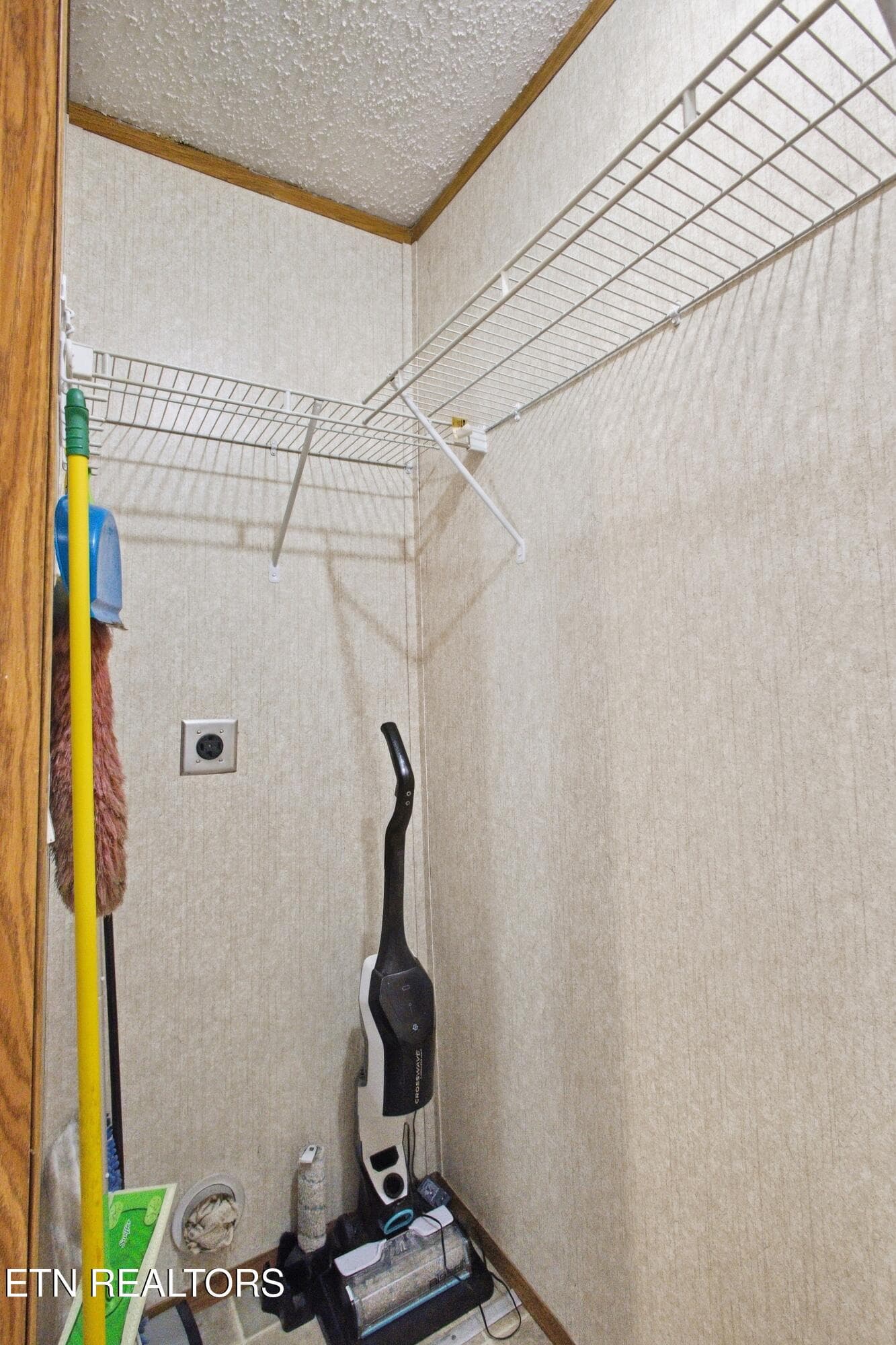 closet - 198 Crabtree Hollow Rd, Ten Mile, TN 37880, Ten Mile