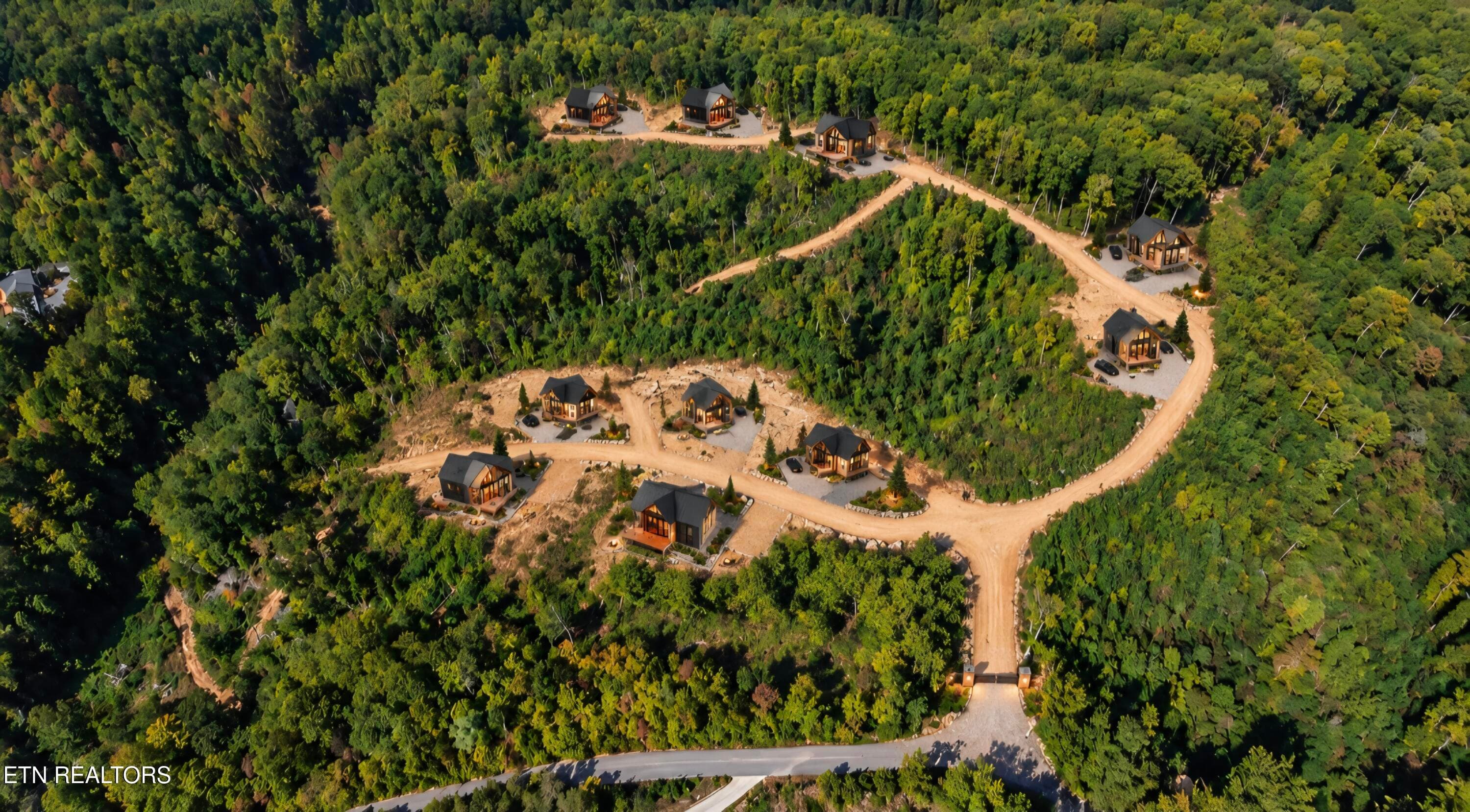 61324 - 433 Rdg Crk Way, Cosby, TN 37722, Cosby
