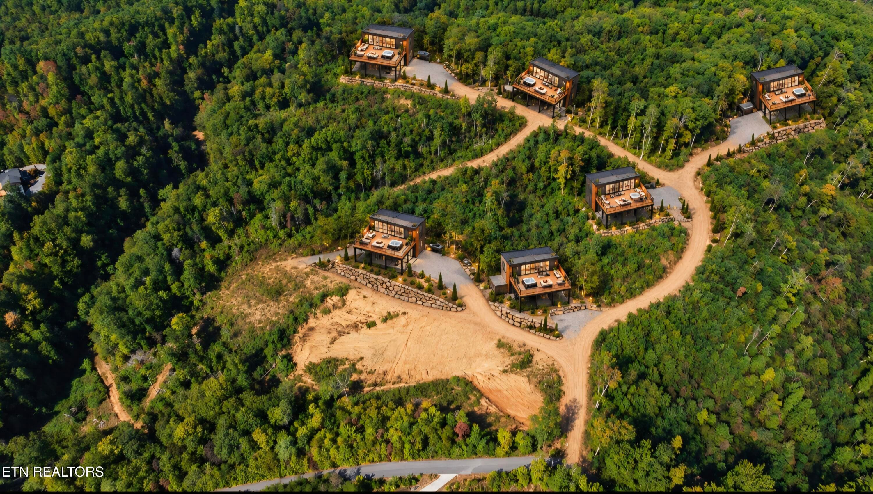 61328 - 433 Rdg Crk Way, Cosby, TN 37722, Cosby