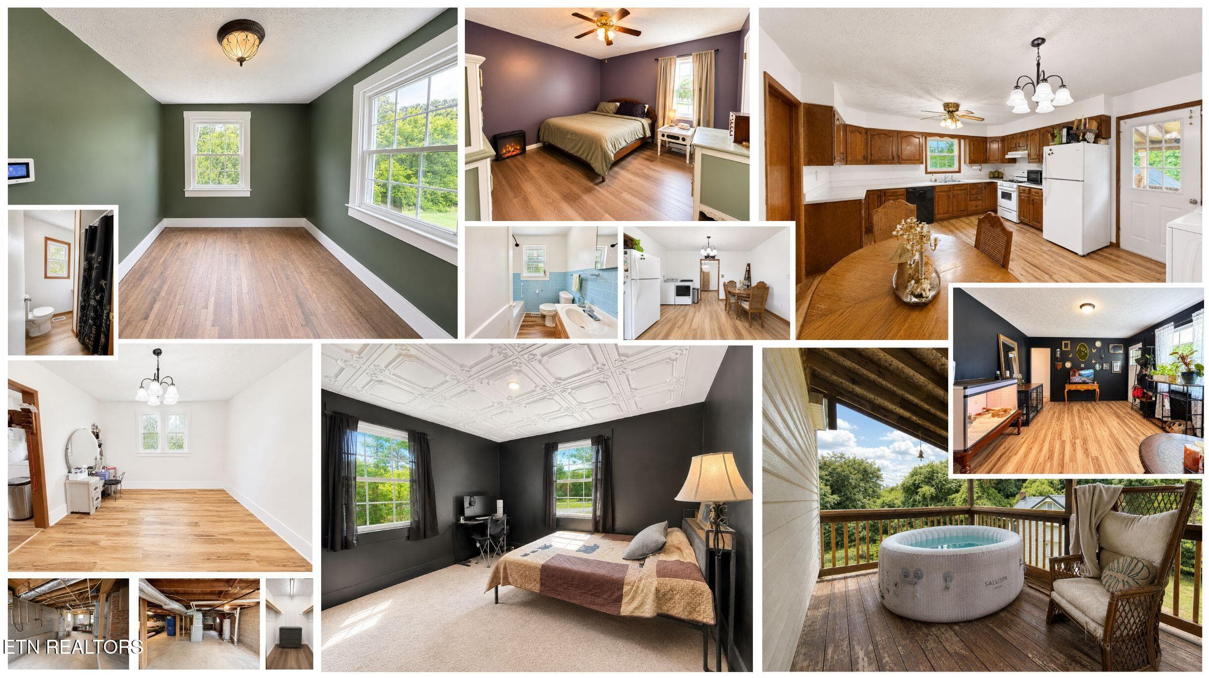 Untitled design (13) - 822 Rose Hill Drive, LaFollette, TN 37766