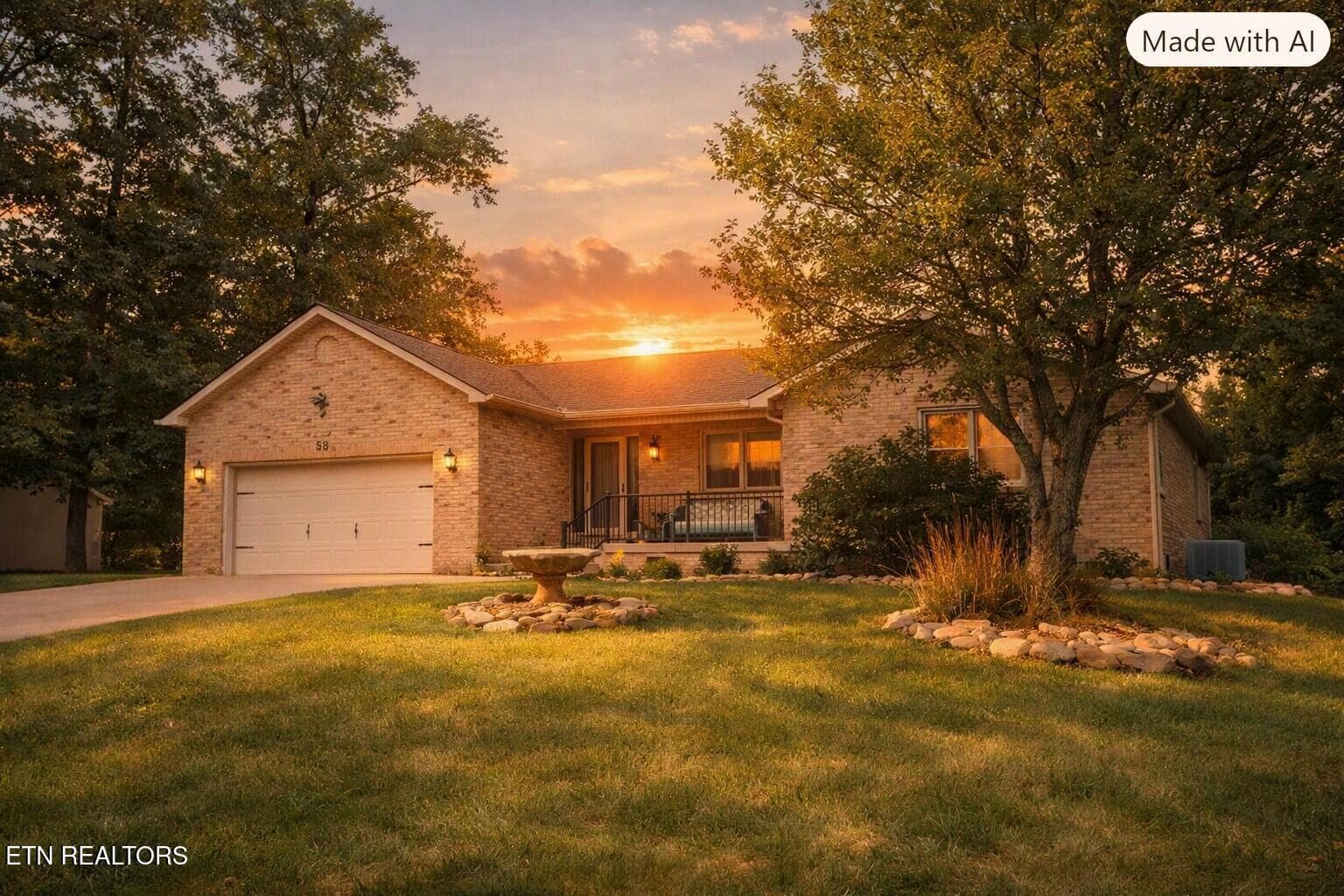 28 Pineridge Court, Fairfield Glade, TN 38558