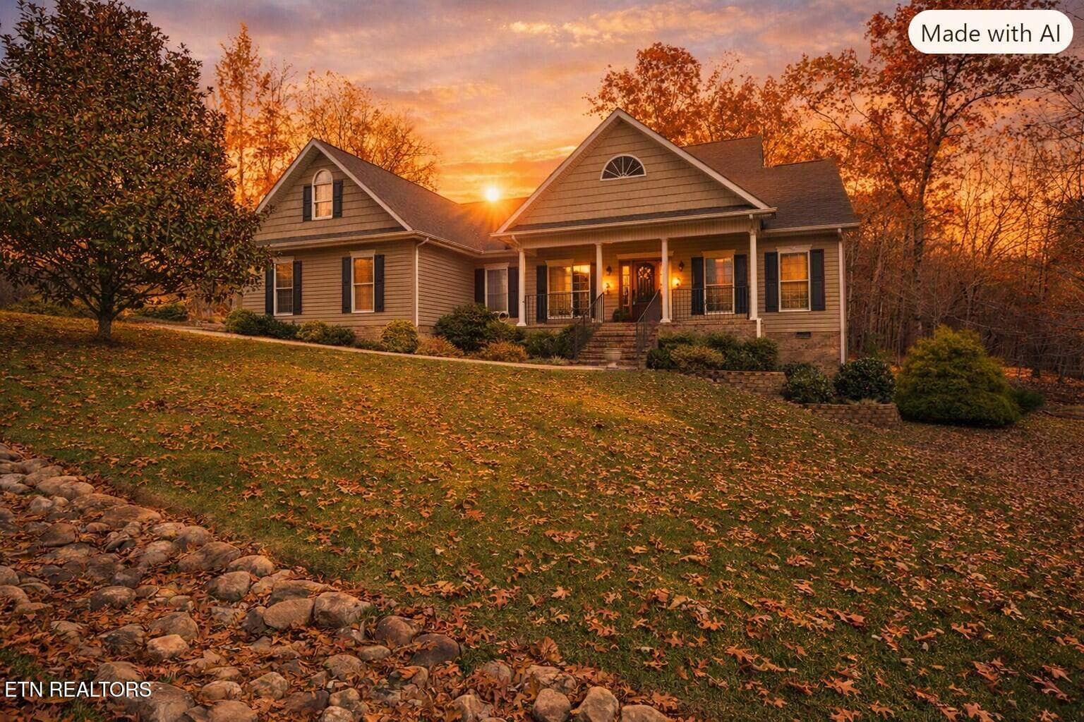 105 Kings Down Drive, Fairfield Glade, TN 38558