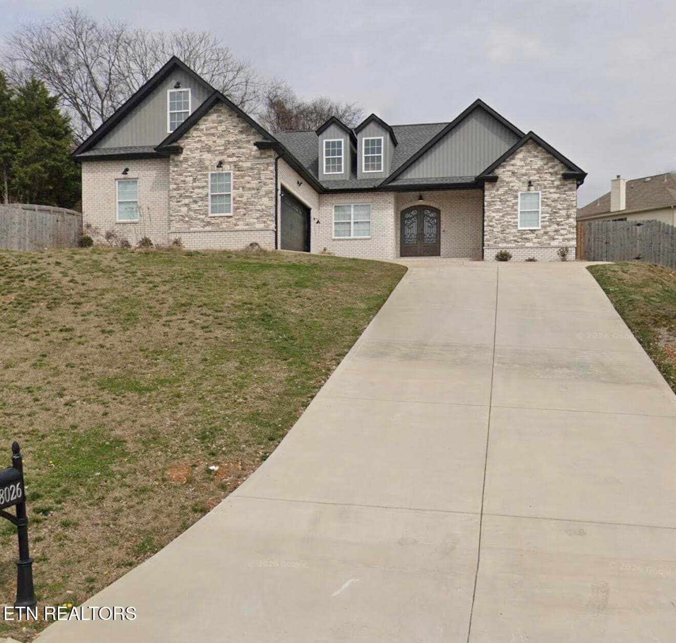 8026 Canter Lane, Powell, TN 37849