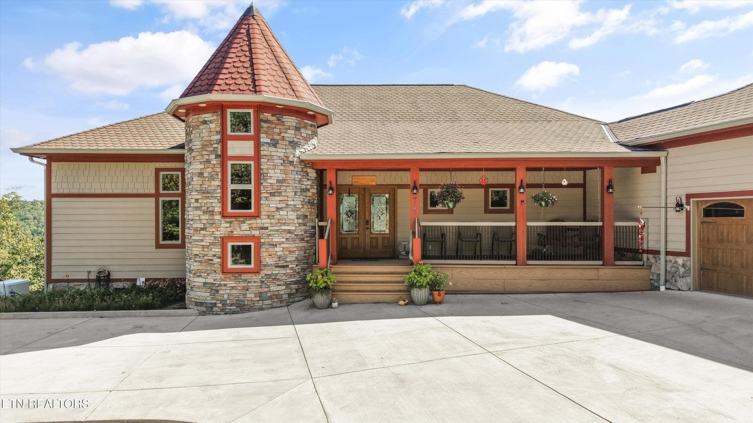 005-706 Nocks Dr 85 - 706 Nocks Drive, Gatlinburg, TN 37738, Gatlinburg