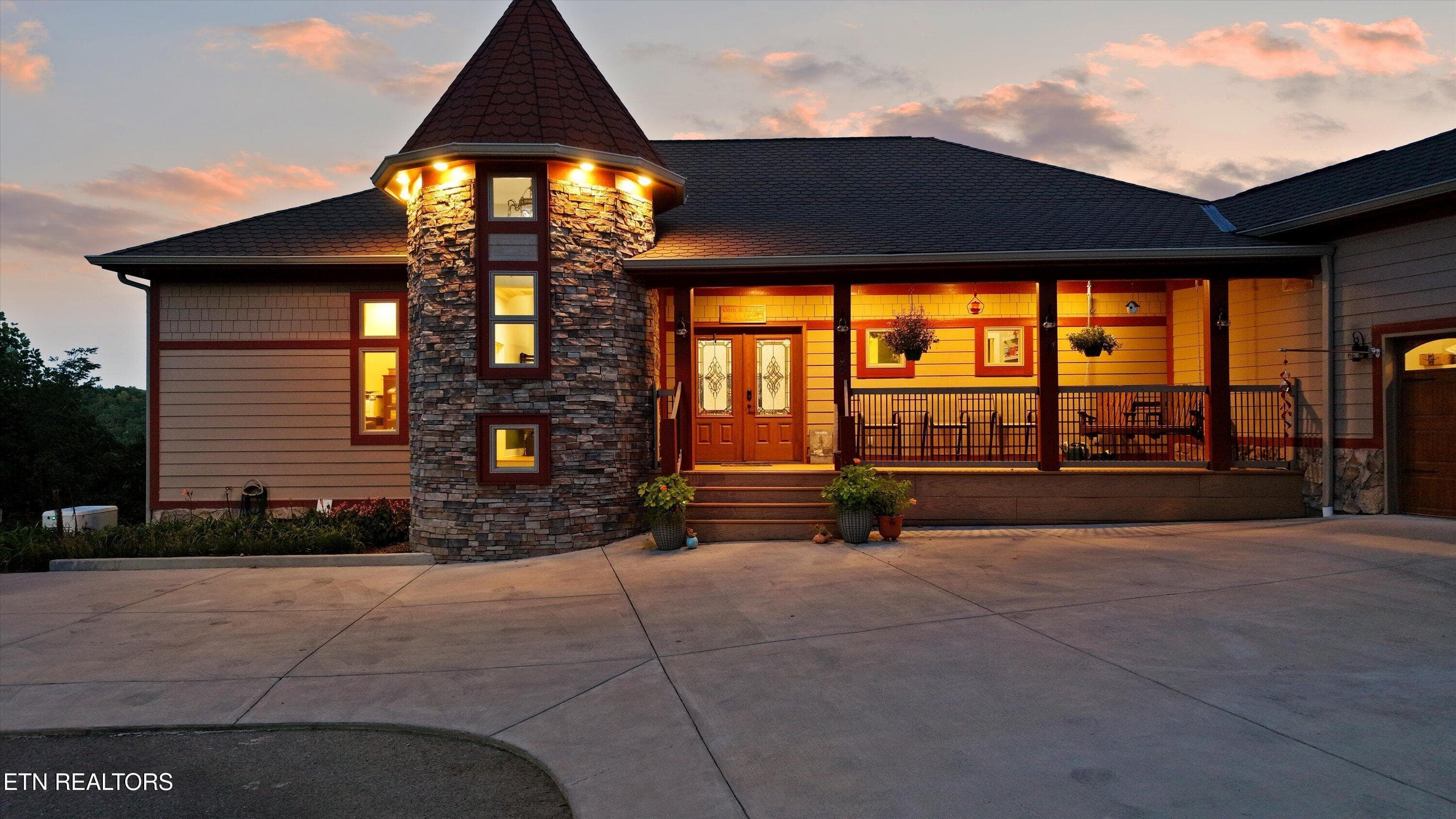 006-706 Nocks Dr47 - 706 Nocks Drive, Gatlinburg, TN 37738, Gatlinburg