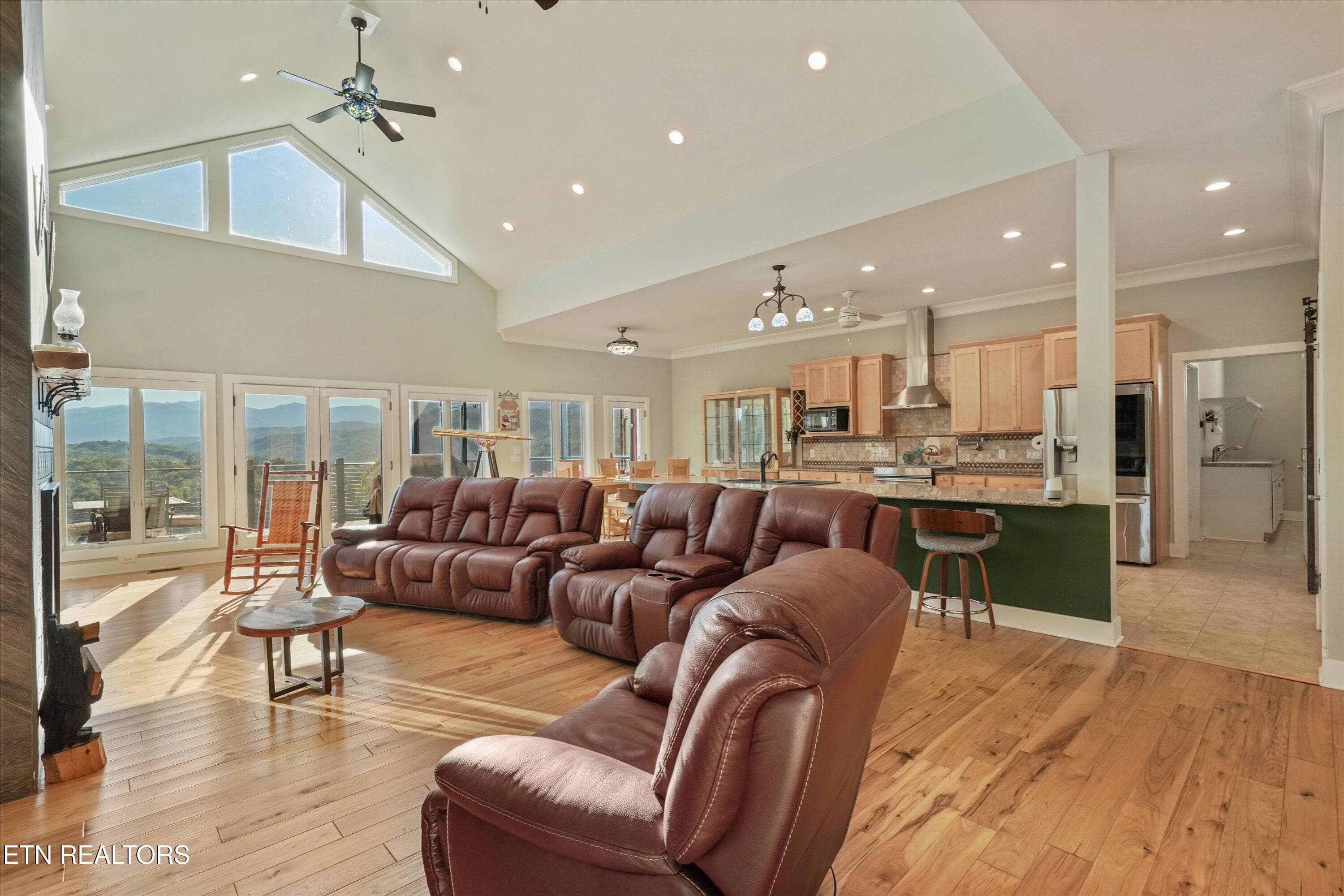 010-706 Nocks Dr 03 - 706 Nocks Drive, Gatlinburg, TN 37738, Gatlinburg