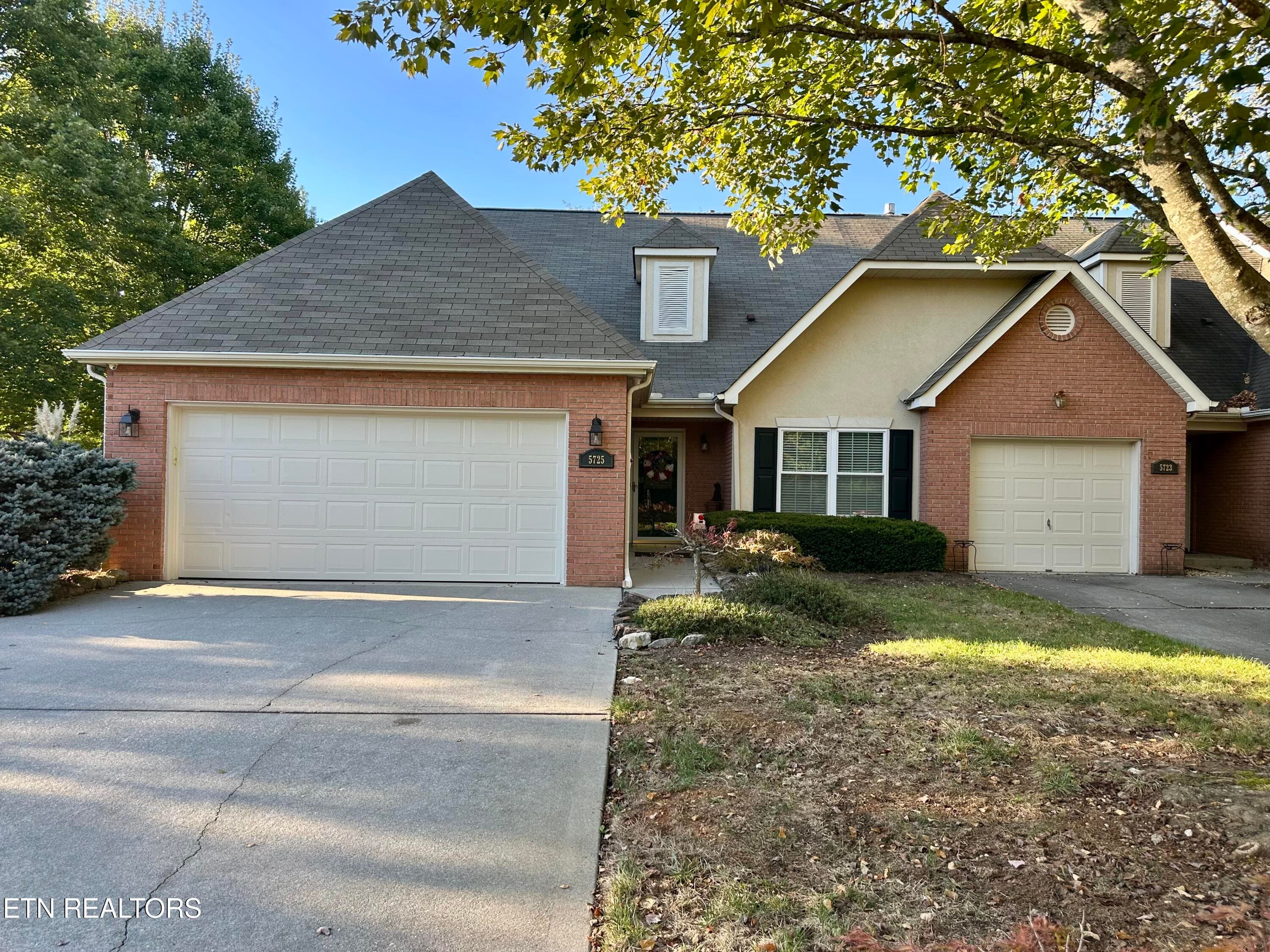 5725 Boones Creek Lane 5, Knoxville, TN 37912