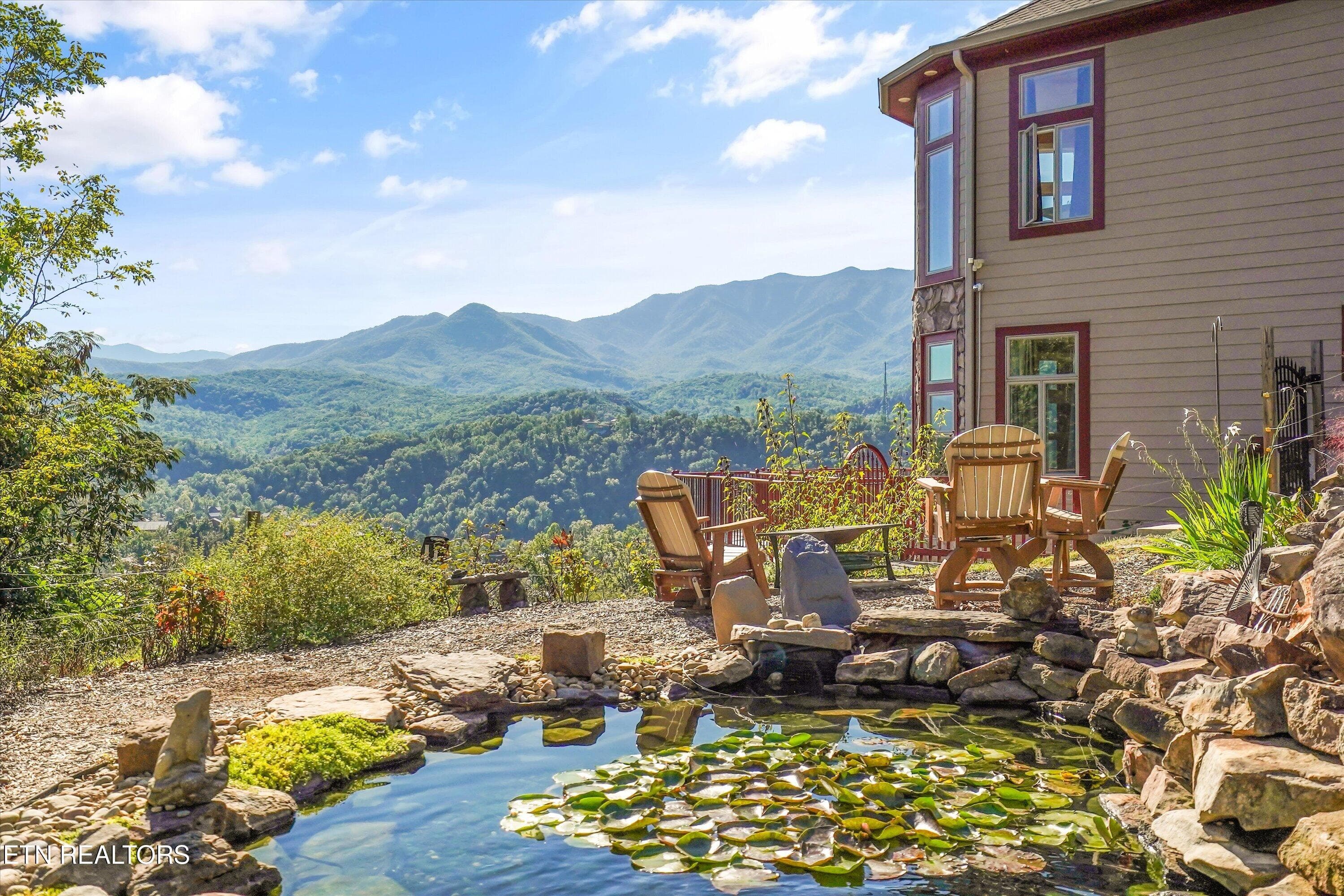 089-706 Nocks Dr 61 - 706 Nocks Drive, Gatlinburg, TN 37738, Gatlinburg