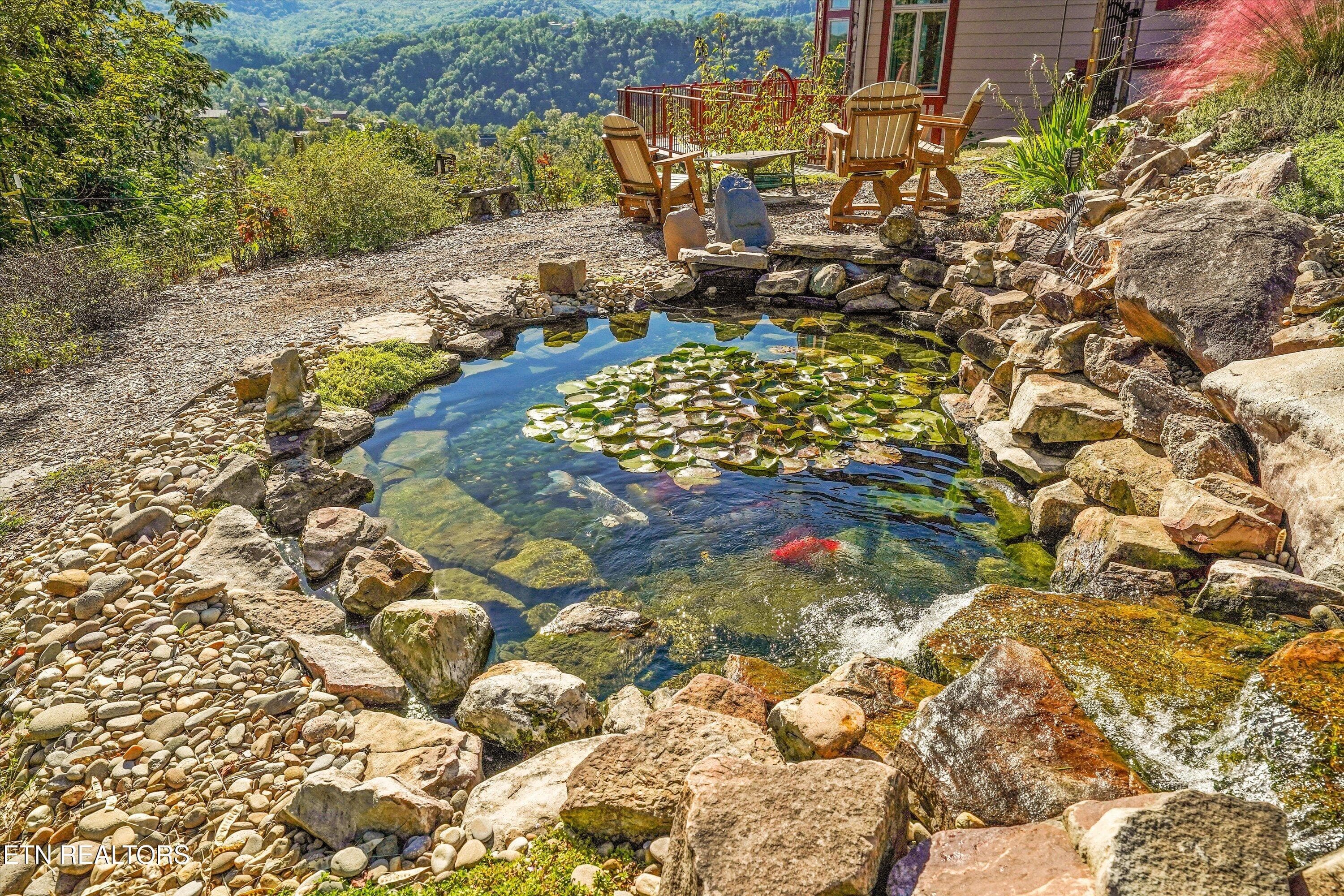 092-706 Nocks Dr 62 - 706 Nocks Drive, Gatlinburg, TN 37738, Gatlinburg