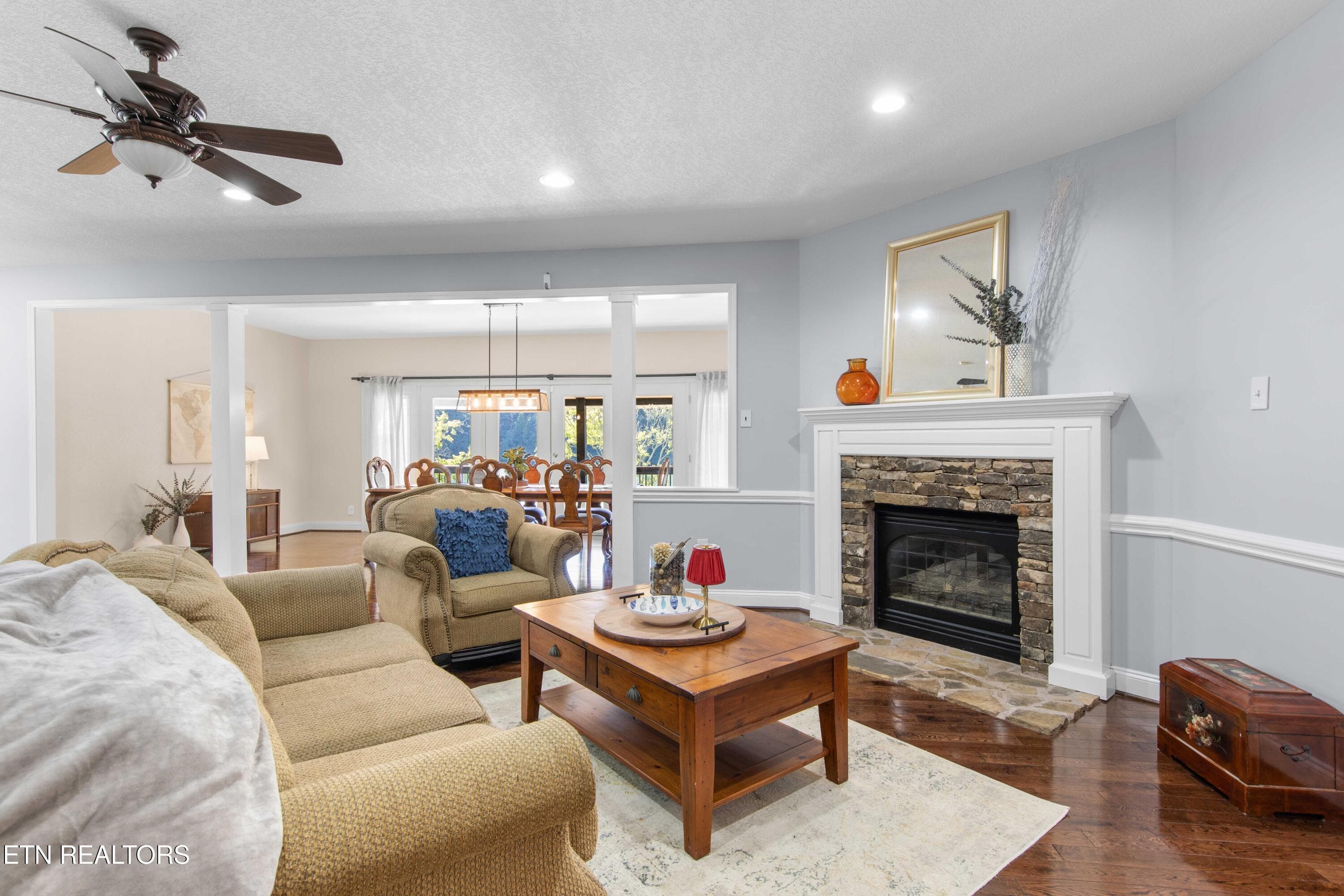 030A5929 - 274 Lakecrest Drive, Harriman, TN 37748, Harriman