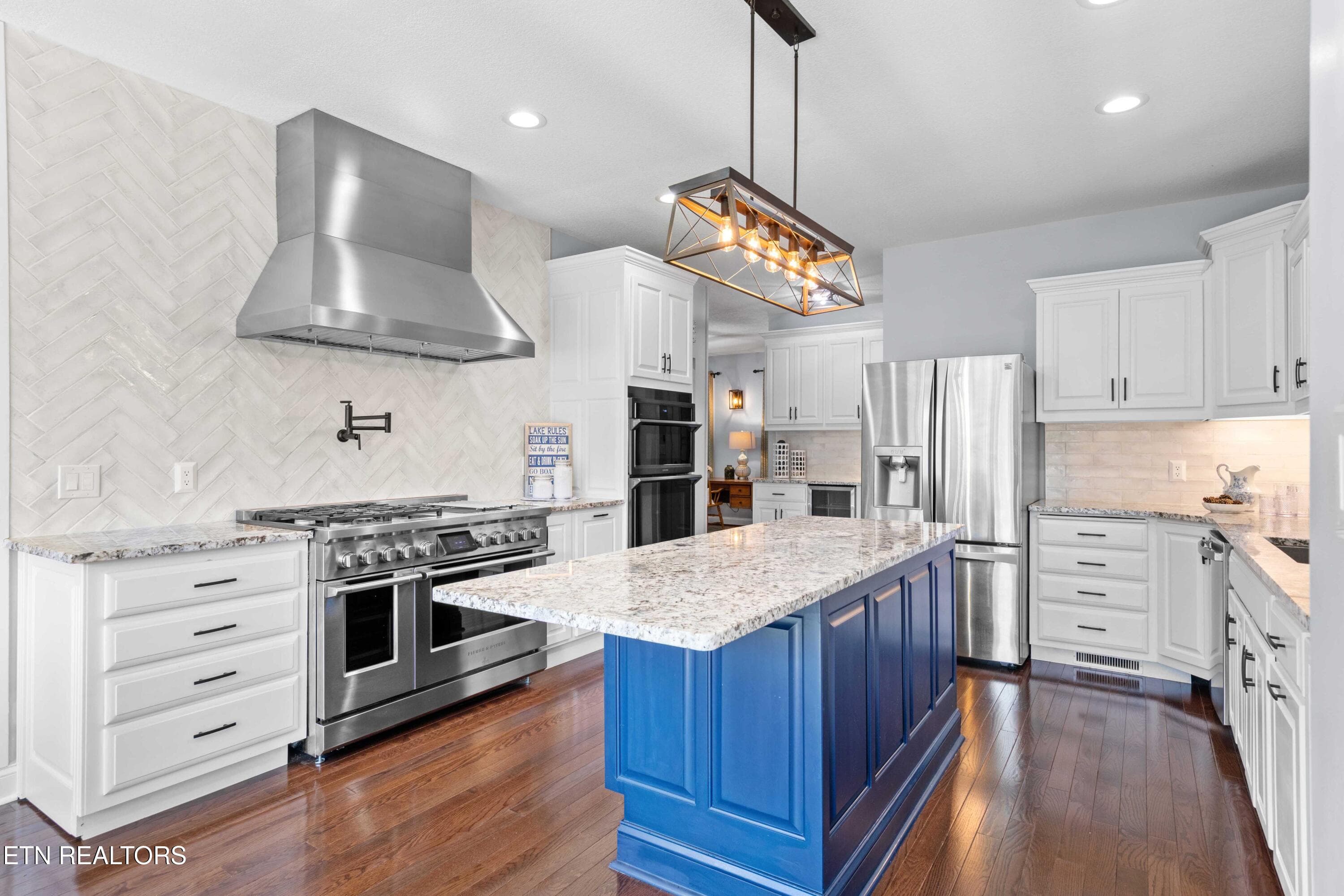 030A6091 - 274 Lakecrest Drive, Harriman, TN 37748, Harriman