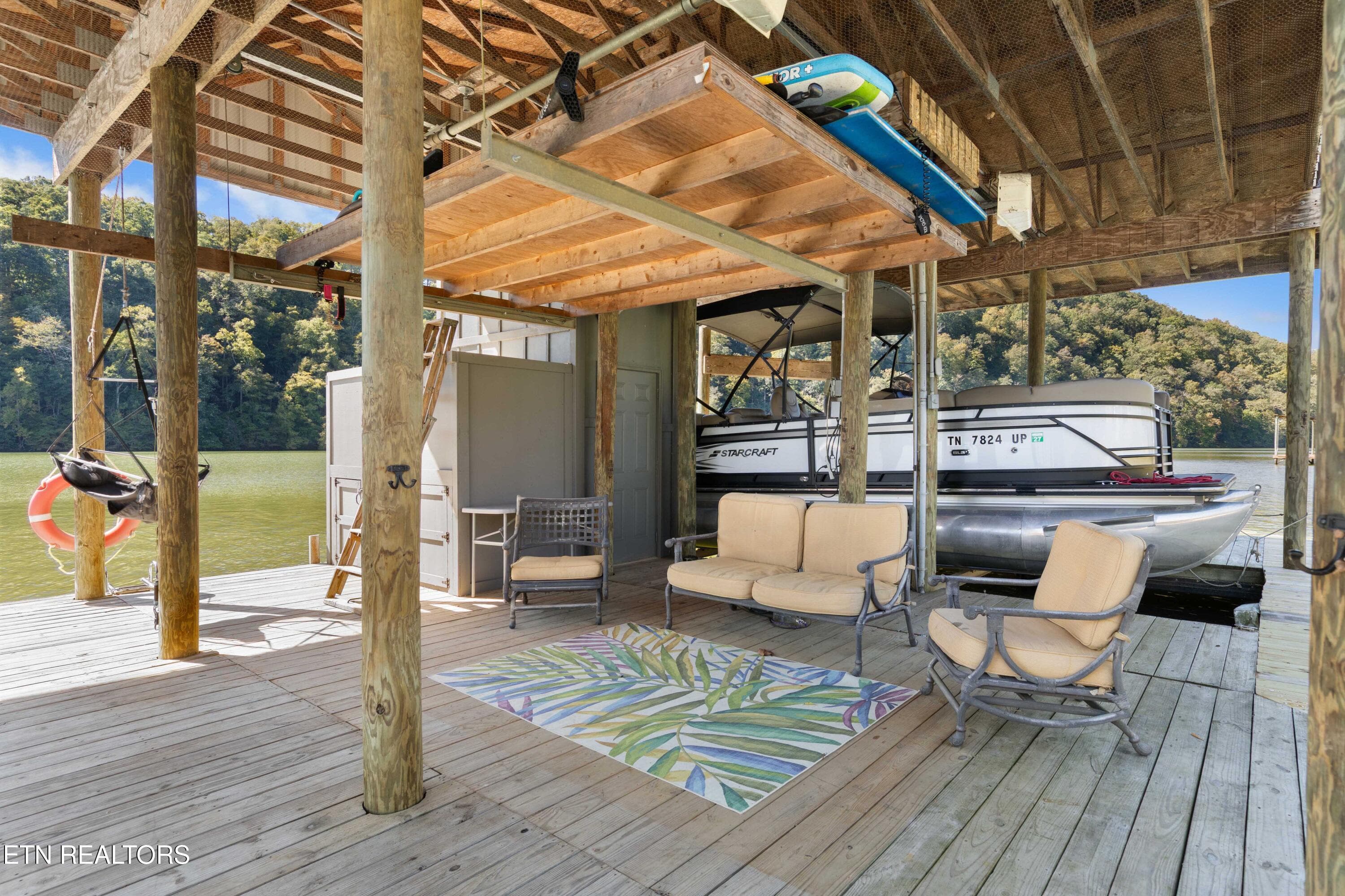 030A6323 - 274 Lakecrest Drive, Harriman, TN 37748, Harriman