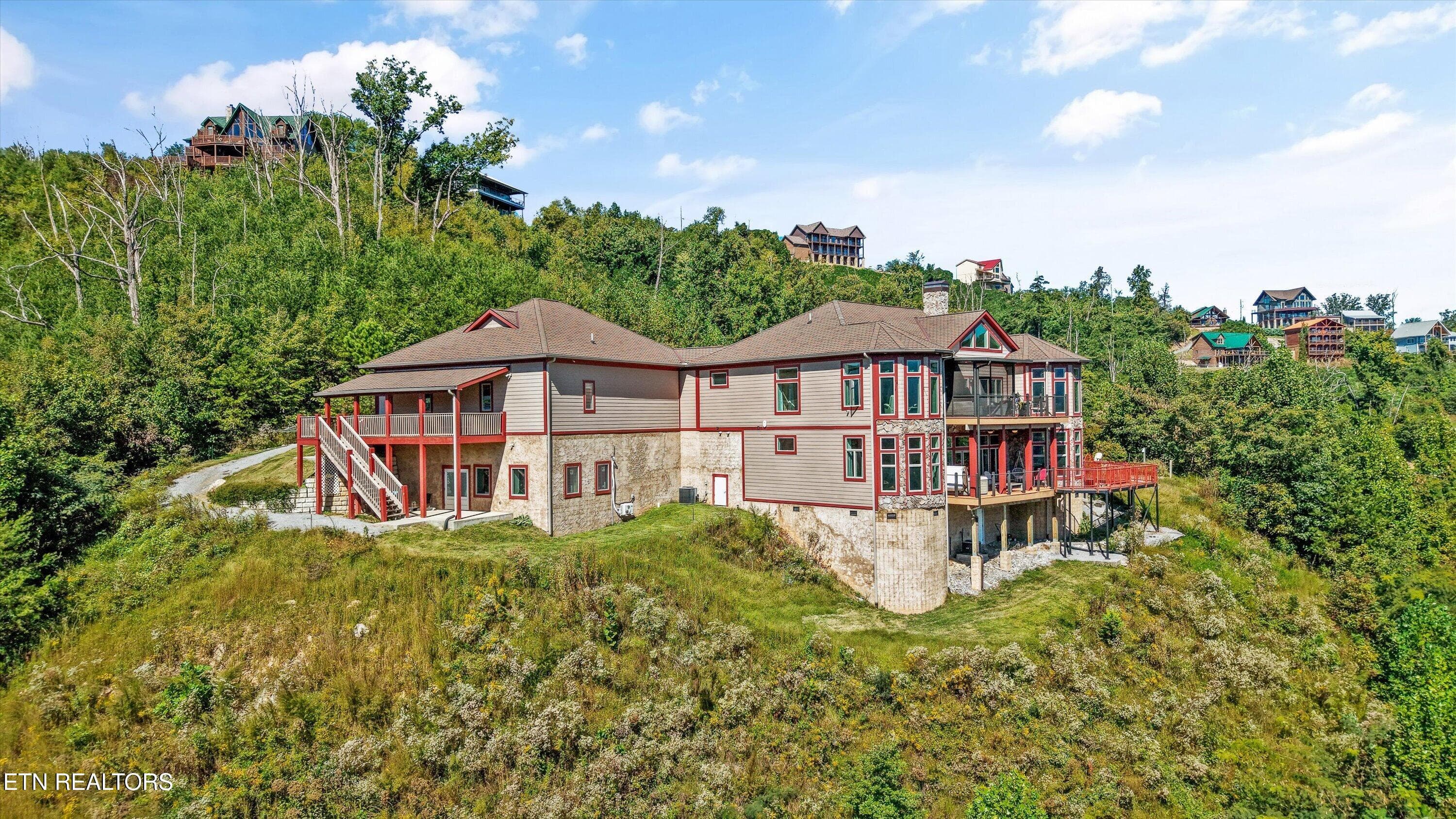 100-706 Nocks Dr 77 - 706 Nocks Drive, Gatlinburg, TN 37738, Gatlinburg