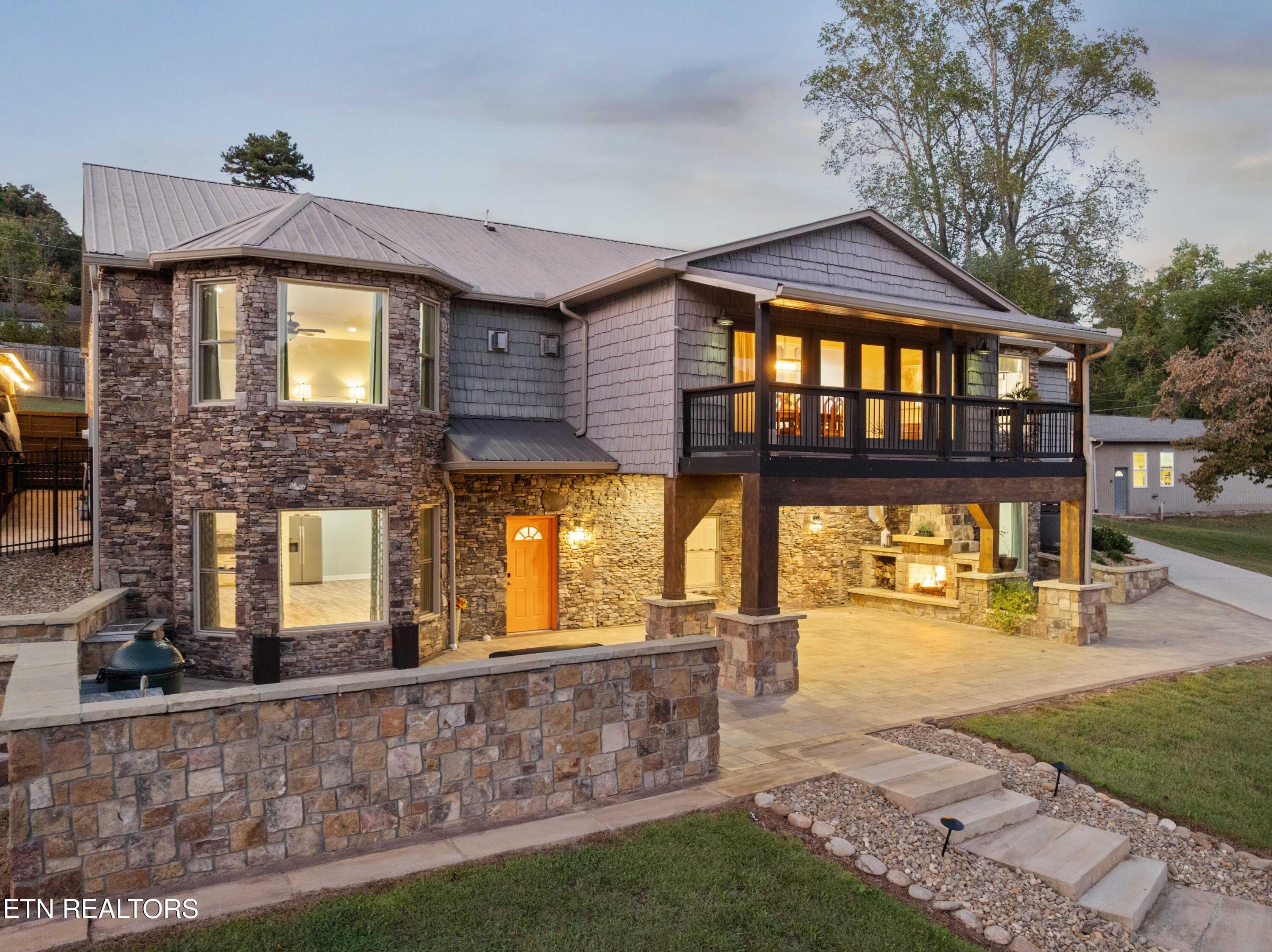 DJI_0036 - 274 Lakecrest Drive, Harriman, TN 37748, Harriman