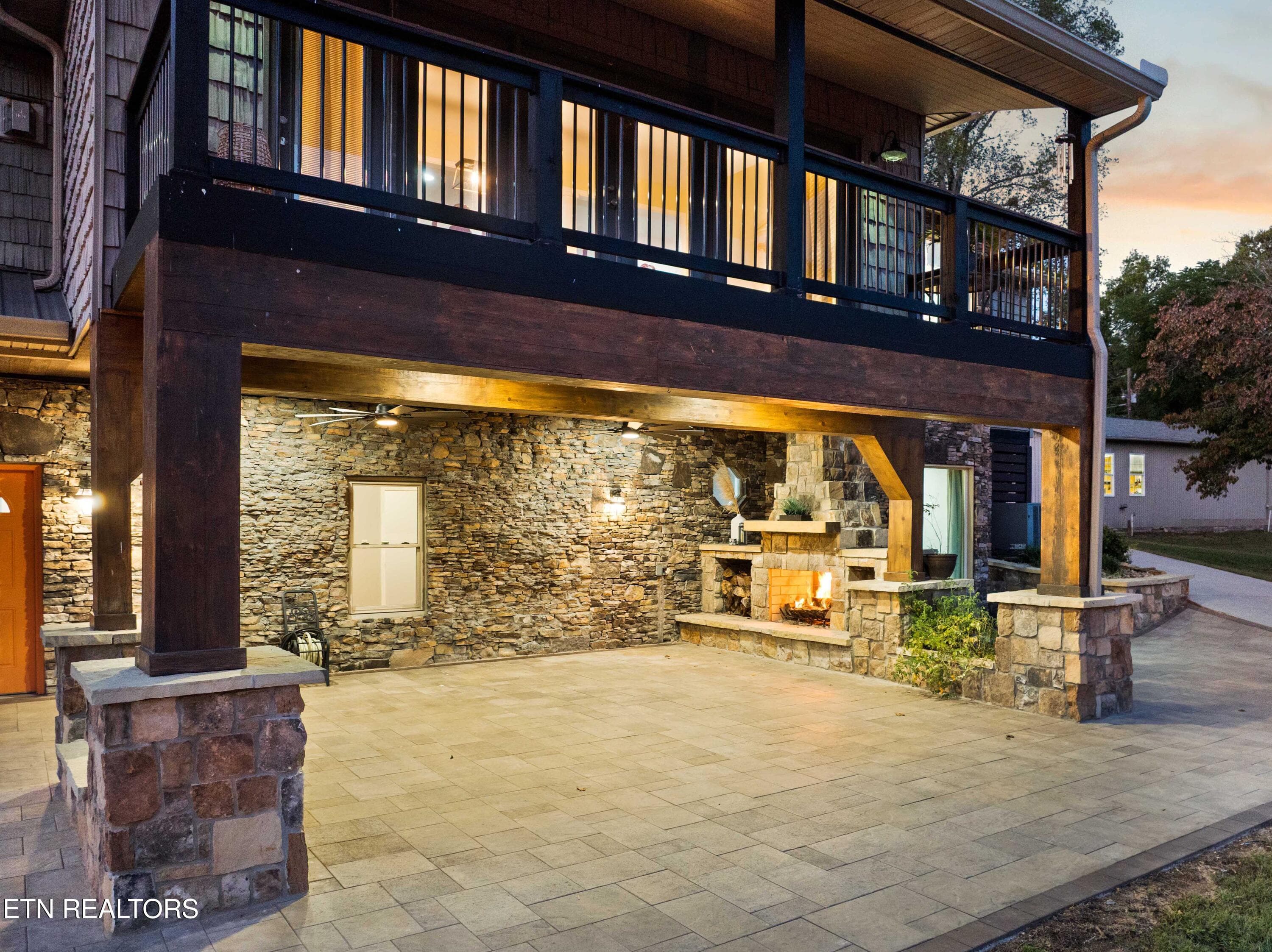 DJI_0063 - 274 Lakecrest Drive, Harriman, TN 37748, Harriman