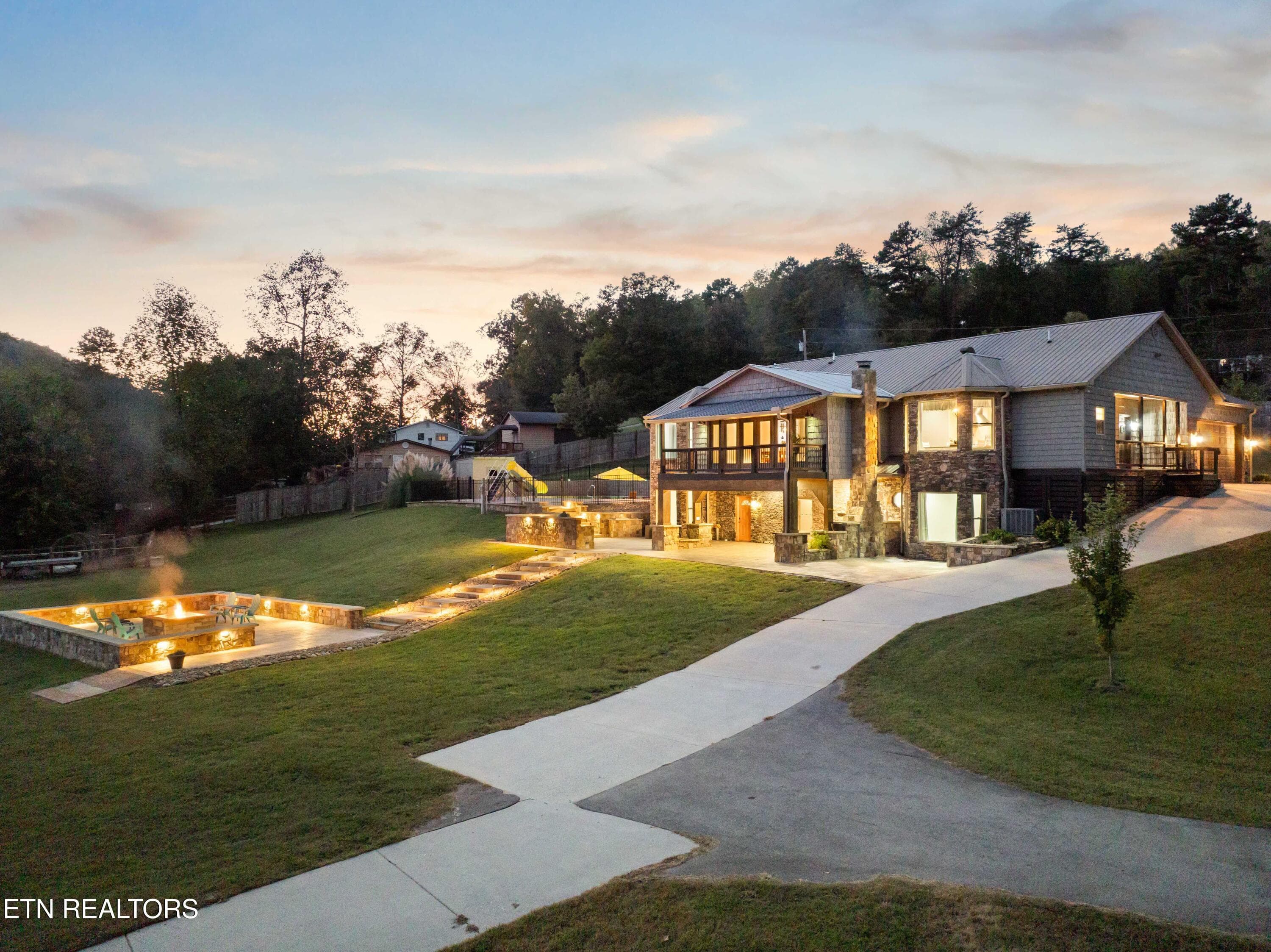 DJI_0091 - 274 Lakecrest Drive, Harriman, TN 37748, Harriman