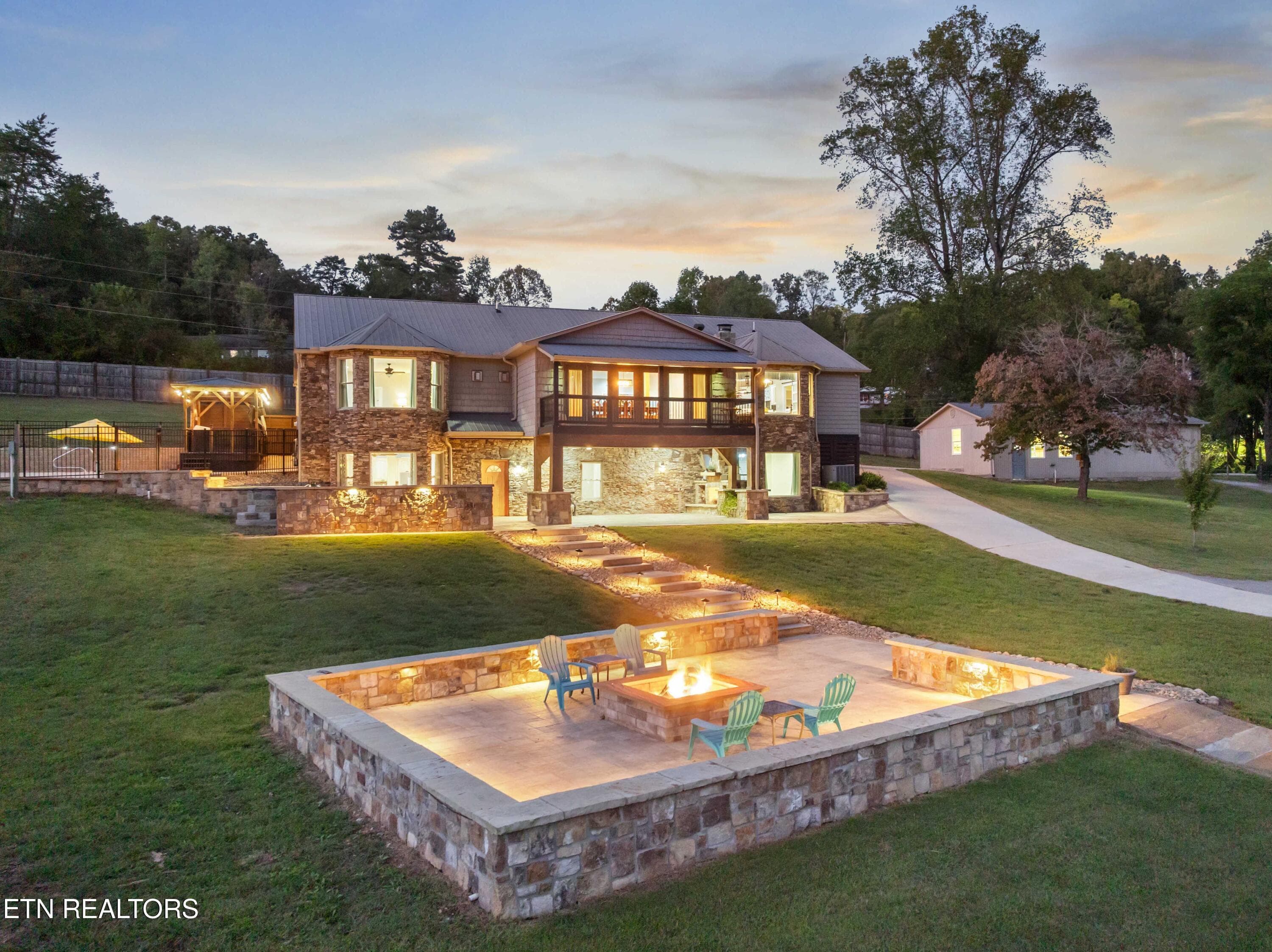 DJI_0096 - 274 Lakecrest Drive, Harriman, TN 37748, Harriman