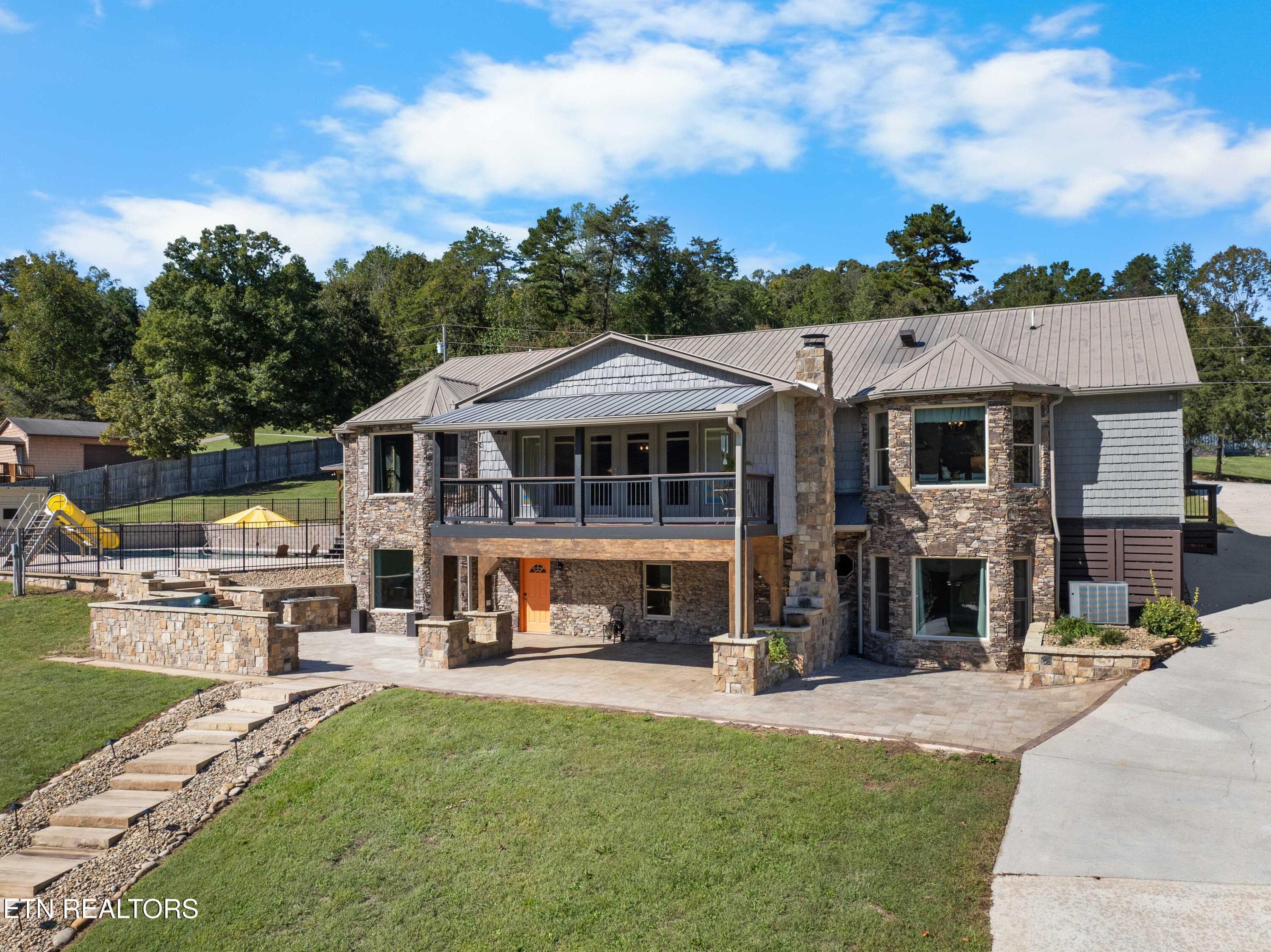 DJI_0872 - 274 Lakecrest Drive, Harriman, TN 37748, Harriman