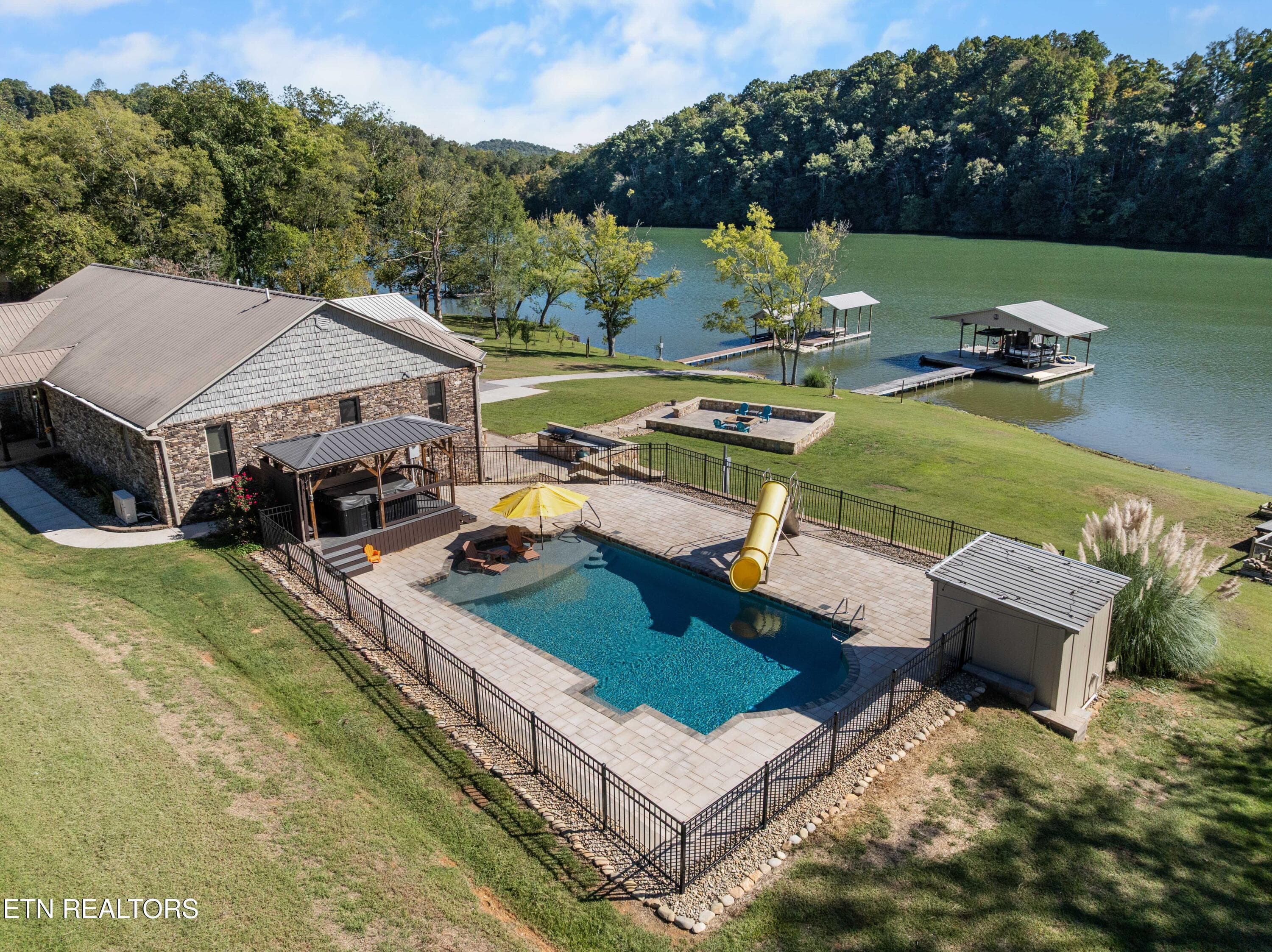 DJI_0908 - 274 Lakecrest Drive, Harriman, TN 37748, Harriman