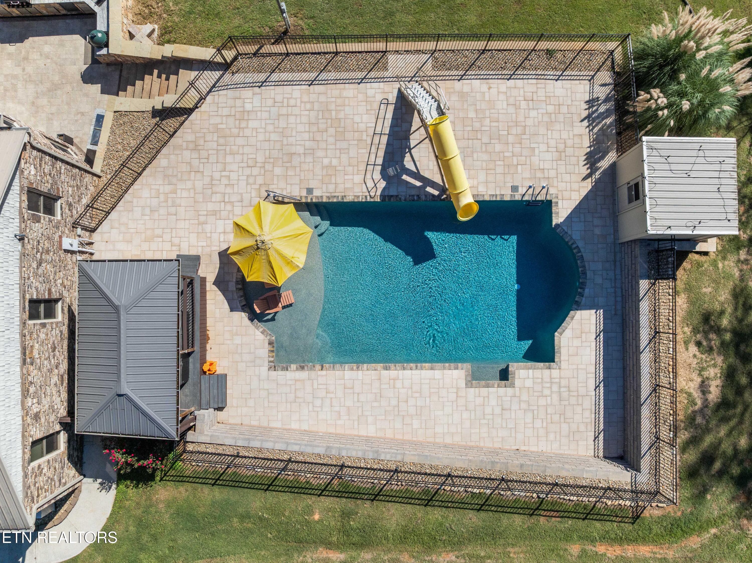 DJI_0915 - 274 Lakecrest Drive, Harriman, TN 37748, Harriman