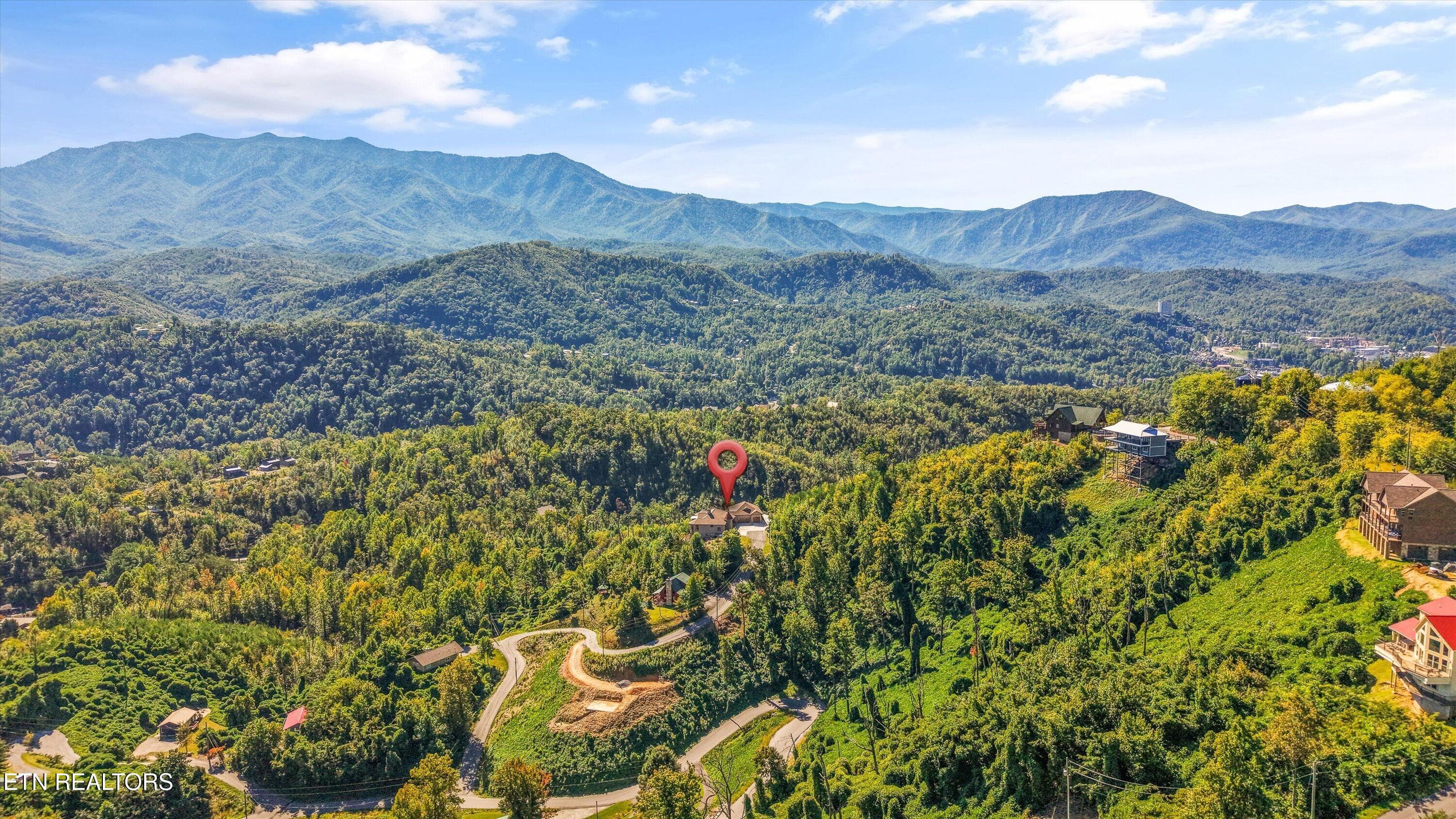 118-706 Nocks Dr 71 - 706 Nocks Drive, Gatlinburg, TN 37738, Gatlinburg