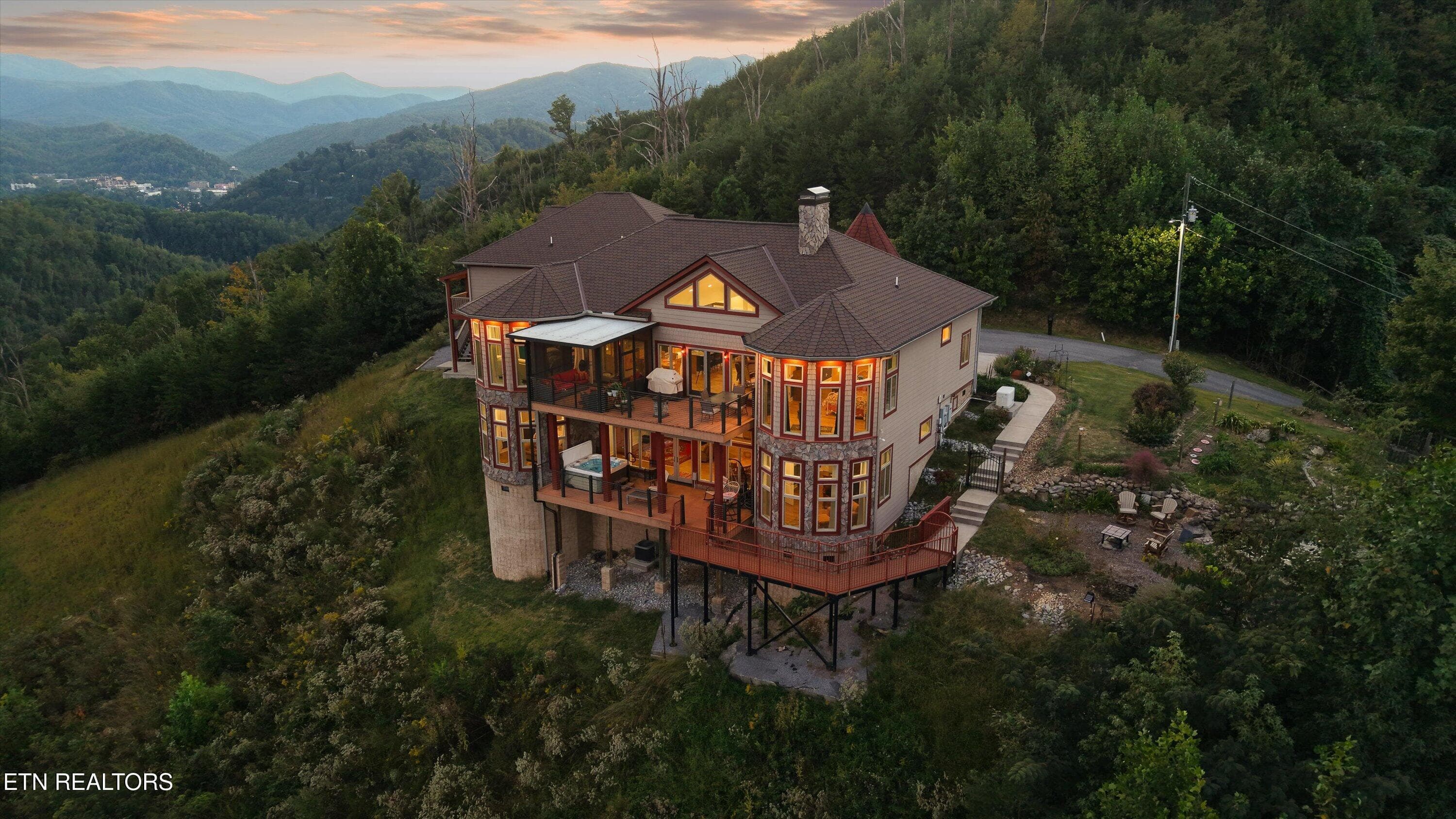 097-706 Nocks Dr31 - 706 Nocks Drive, Gatlinburg, TN 37738, Gatlinburg