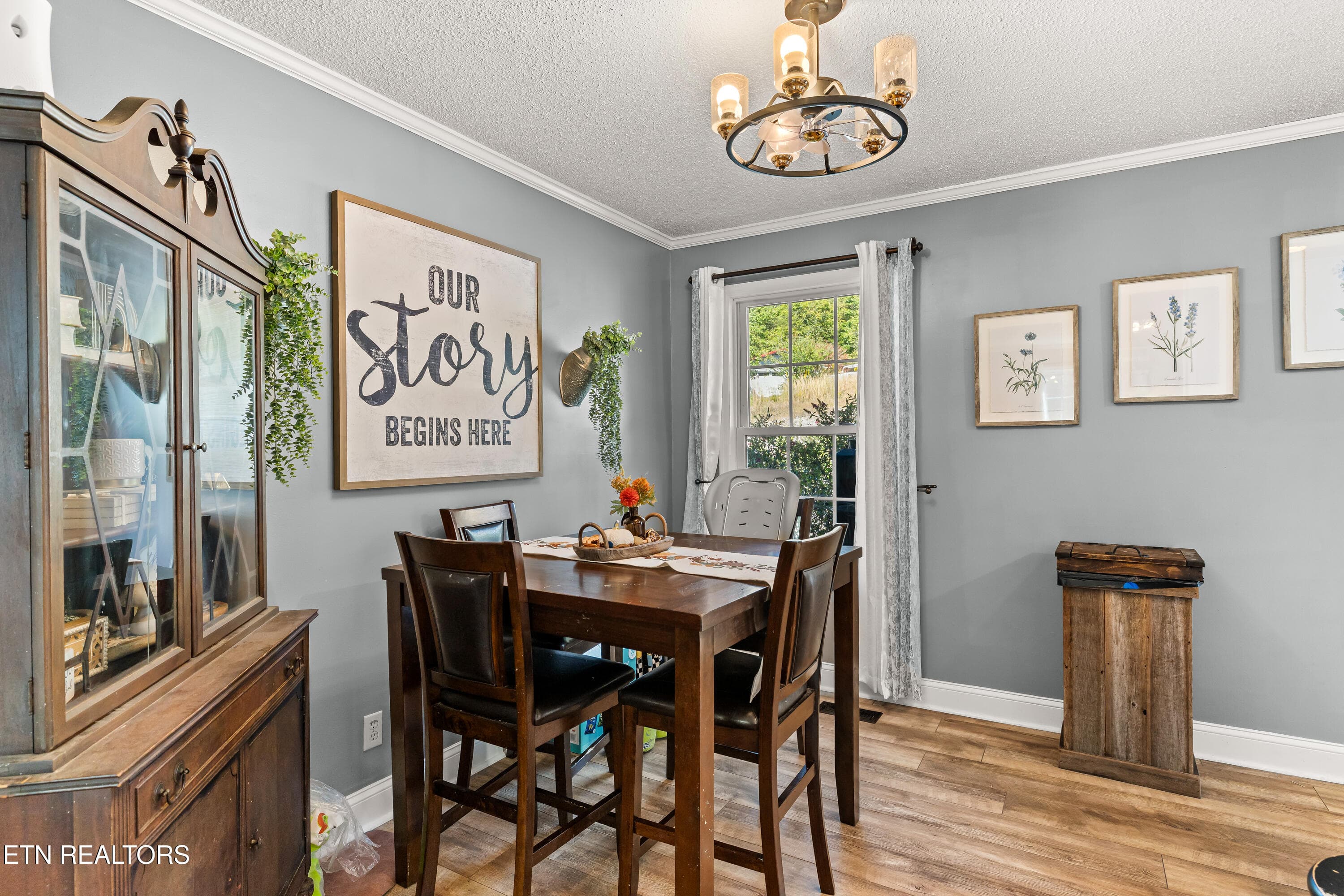 168BatleyLoopRd-24 - 168 Batley Loop Rd, Clinton, TN 37716, Clinton